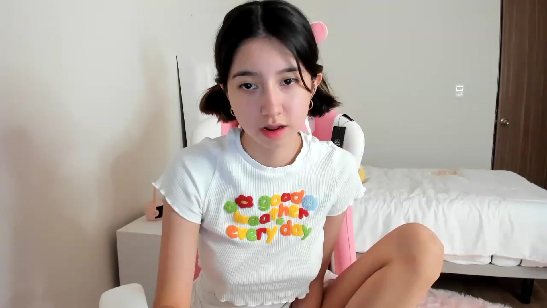 Gallery image thumbnail from Cherrycute666's myfreecams stream on, 03/13/2023, 14:59 image 11 of 20