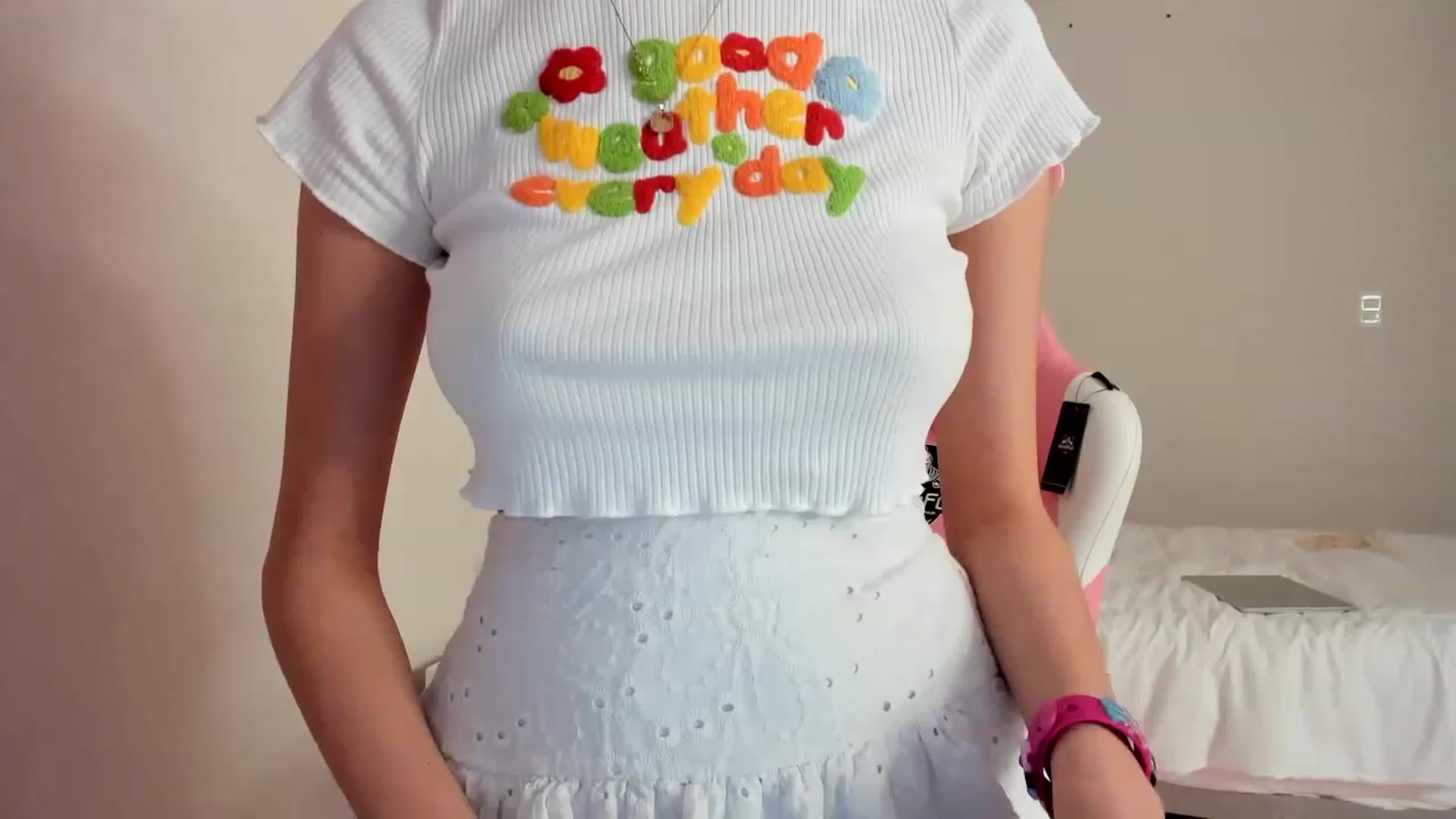 Gallery image thumbnail from Cherrycute666's myfreecams stream on, 03/13/2023, 15:33 image 2 of 20