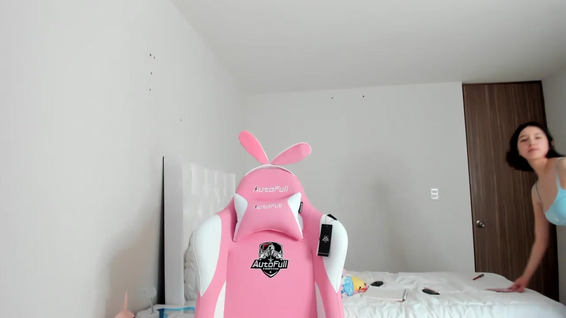 Gallery image thumbnail from Cherrycute666's myfreecams stream on, 03/13/2023, 20:59 image 20 of 20