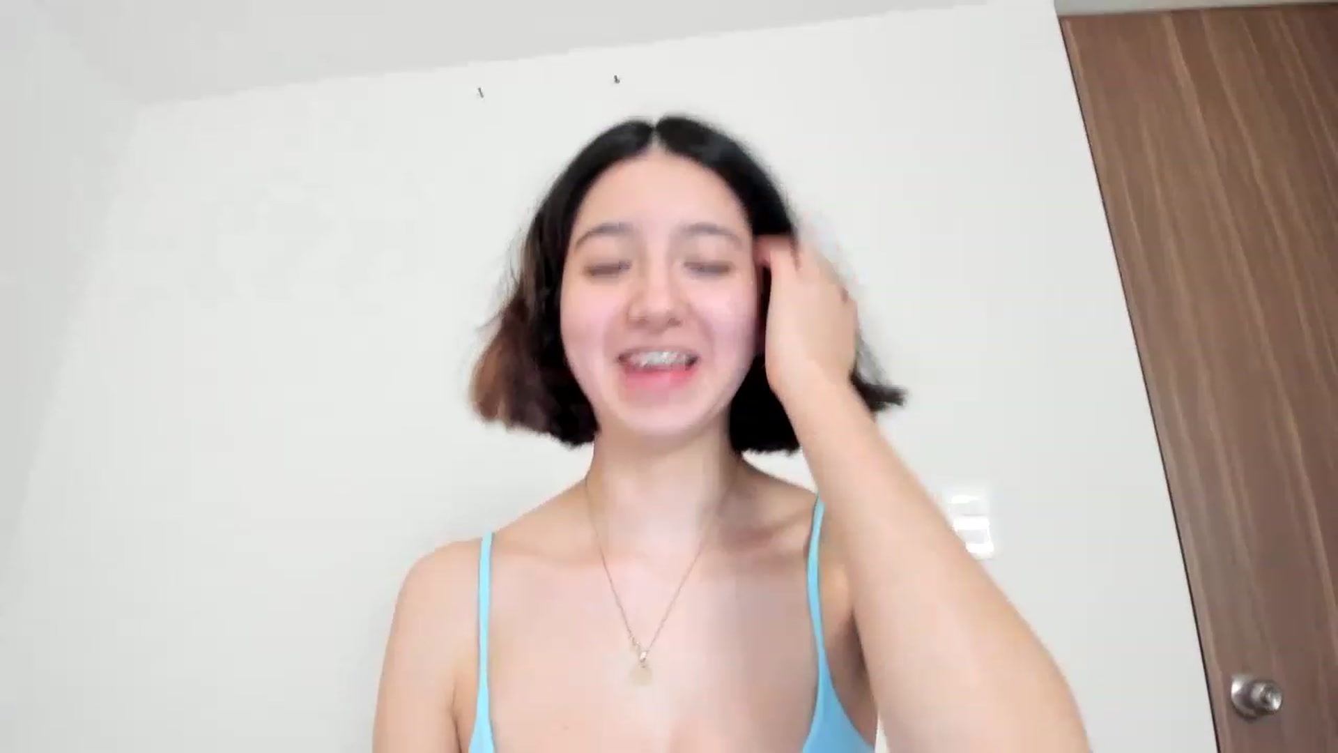 Gallery image thumbnail from Cherrycute666's myfreecams stream on, 03/13/2023, 20:59 image 19 of 20