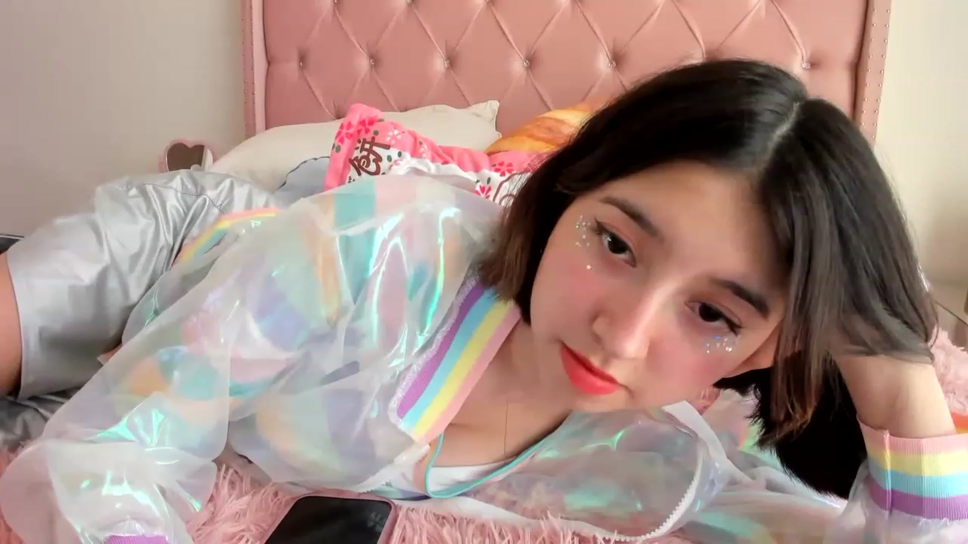 Gallery image thumbnail from Cherrycute666's myfreecams stream on, 03/14/2023, 18:35 image 20 of 20