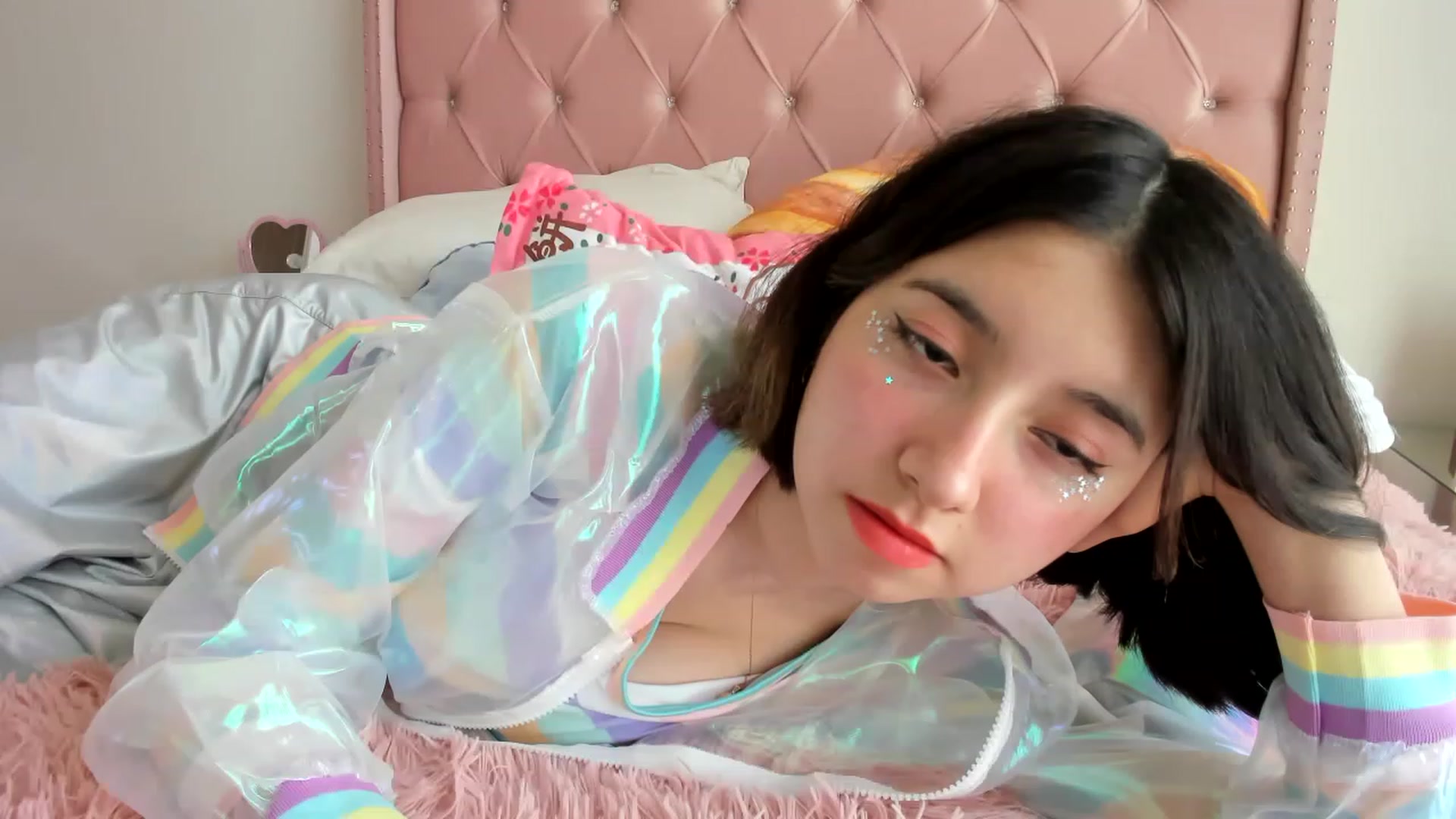 Gallery image thumbnail from Cherrycute666's myfreecams stream on, 03/14/2023, 18:35 image 19 of 20