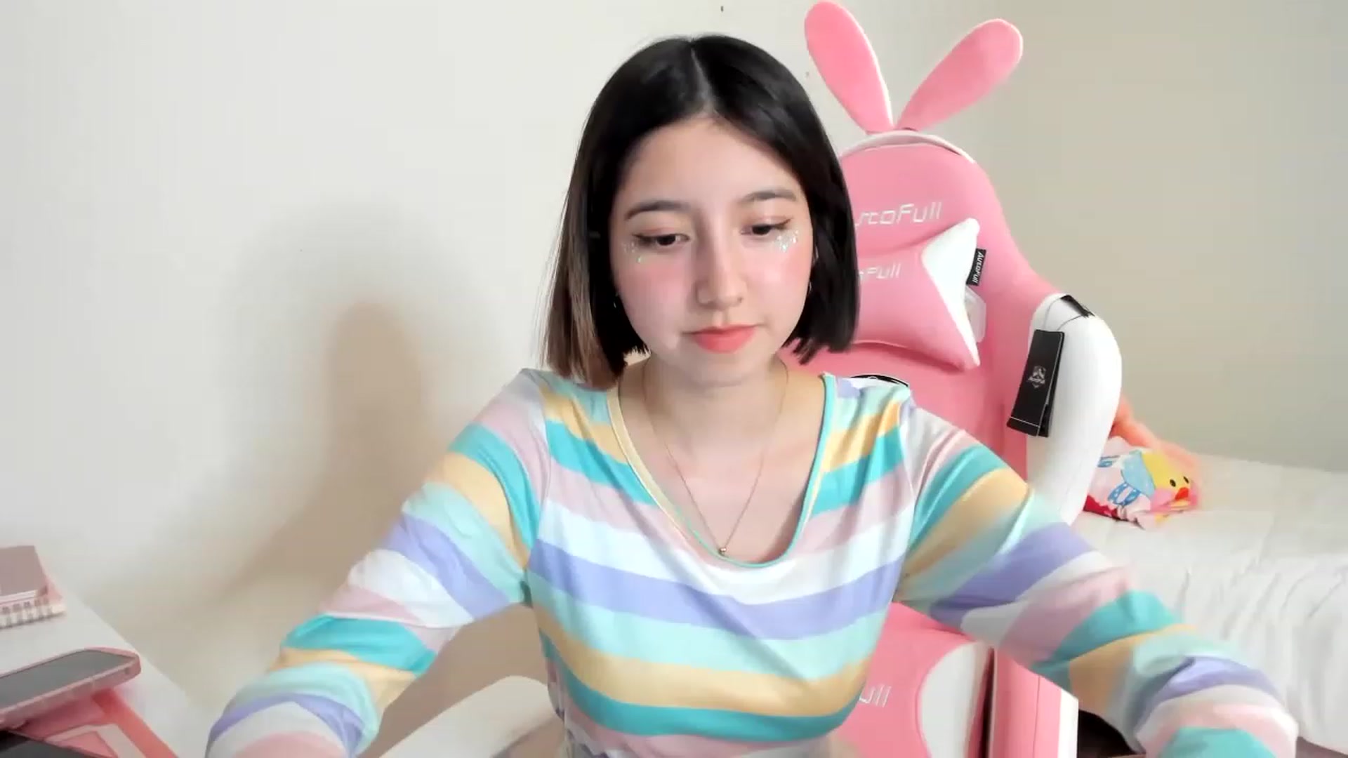 Gallery image thumbnail from Cherrycute666's myfreecams stream on, 03/15/2023, 04:23 image 3 of 20