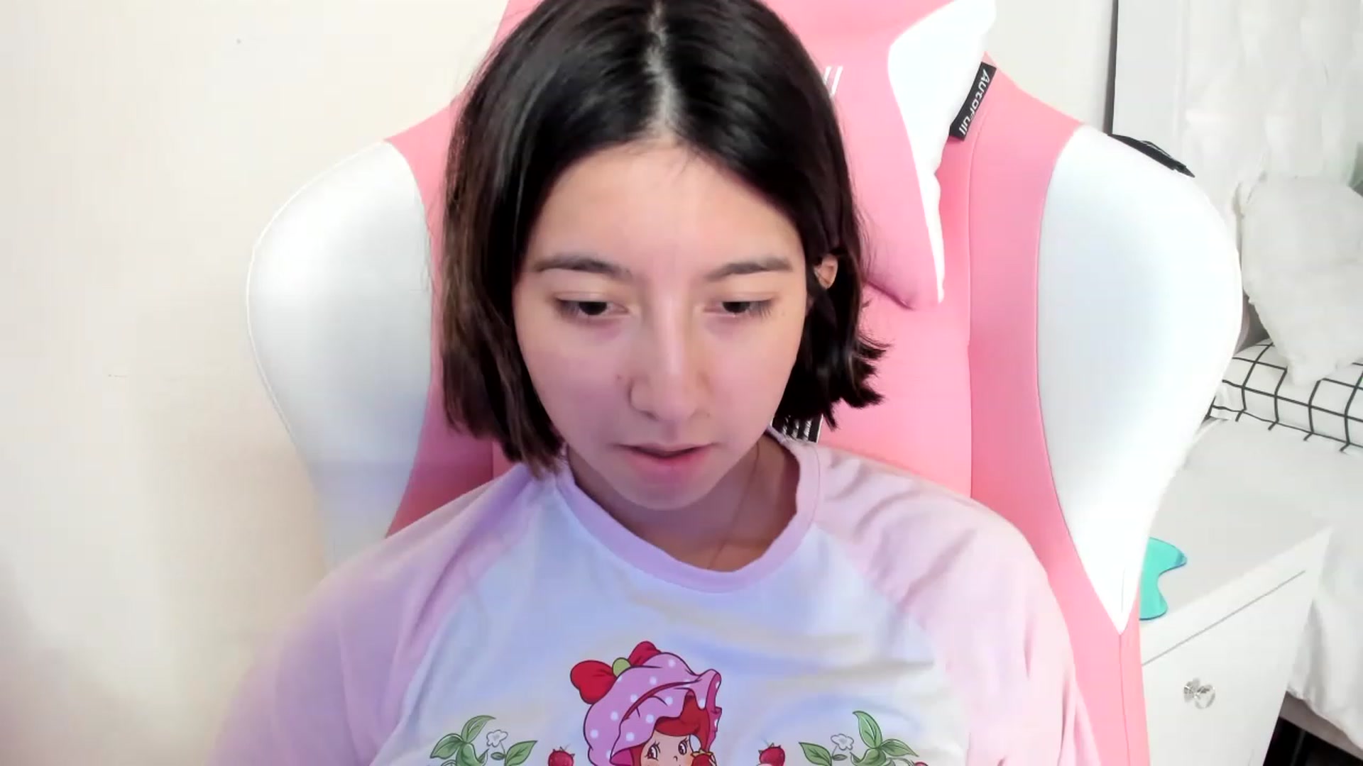 Gallery image thumbnail from Cherrycute666's myfreecams stream on, 03/16/2023, 05:23 image 5 of 20
