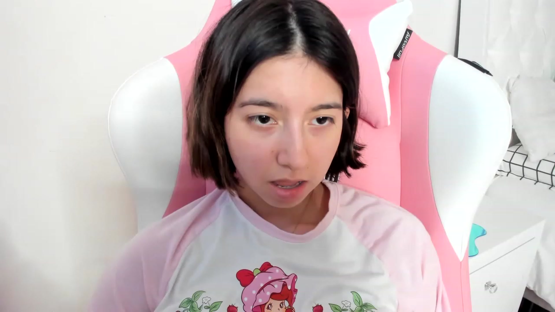 Gallery image thumbnail from Cherrycute666's myfreecams stream on, 03/16/2023, 05:23 image 9 of 20