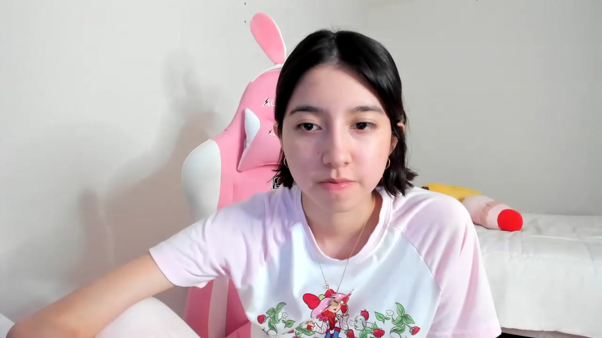 Gallery image thumbnail from Cherrycute666's myfreecams stream on, 03/16/2023, 09:30 image 15 of 20