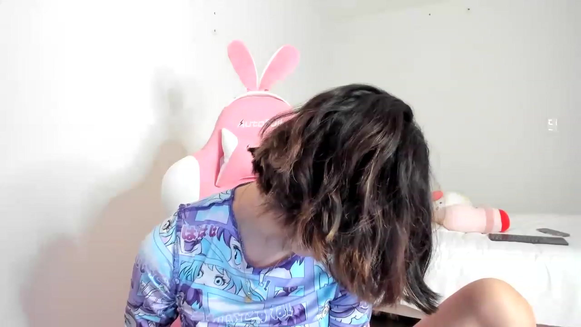 Gallery image thumbnail from Cherrycute666's myfreecams stream on, 03/17/2023, 05:29 image 12 of 20
