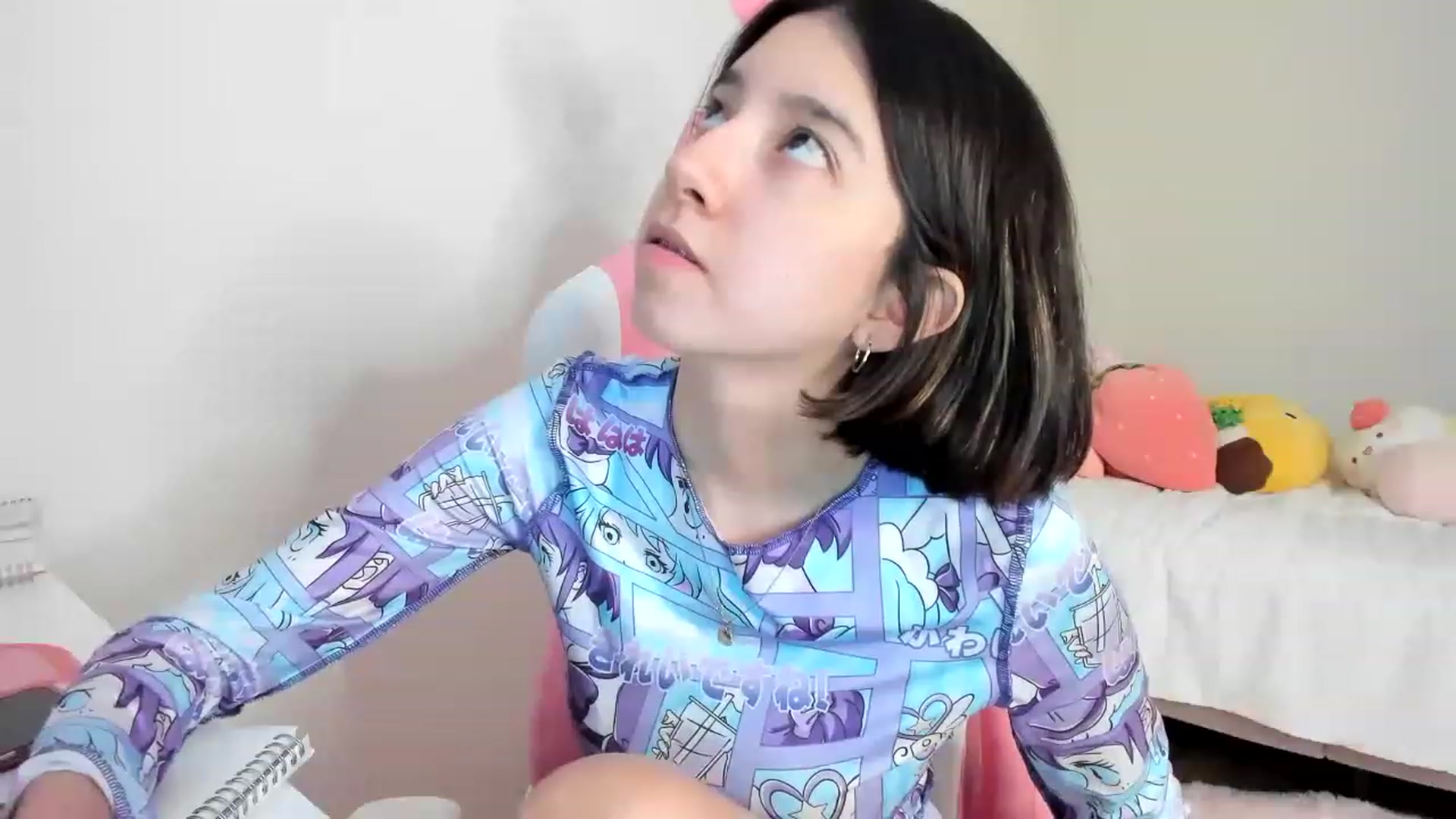 Gallery image thumbnail from Cherrycute666's myfreecams stream on, 03/17/2023, 07:27 image 19 of 20