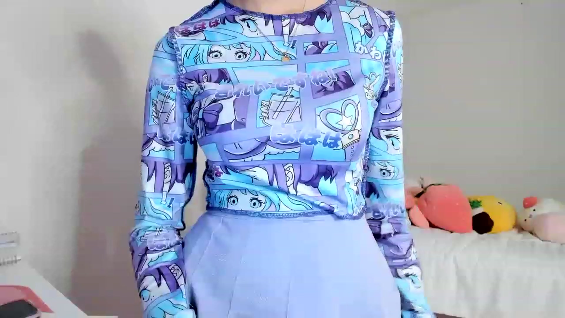 Gallery image thumbnail from Cherrycute666's myfreecams stream on, 03/17/2023, 07:27 image 17 of 20