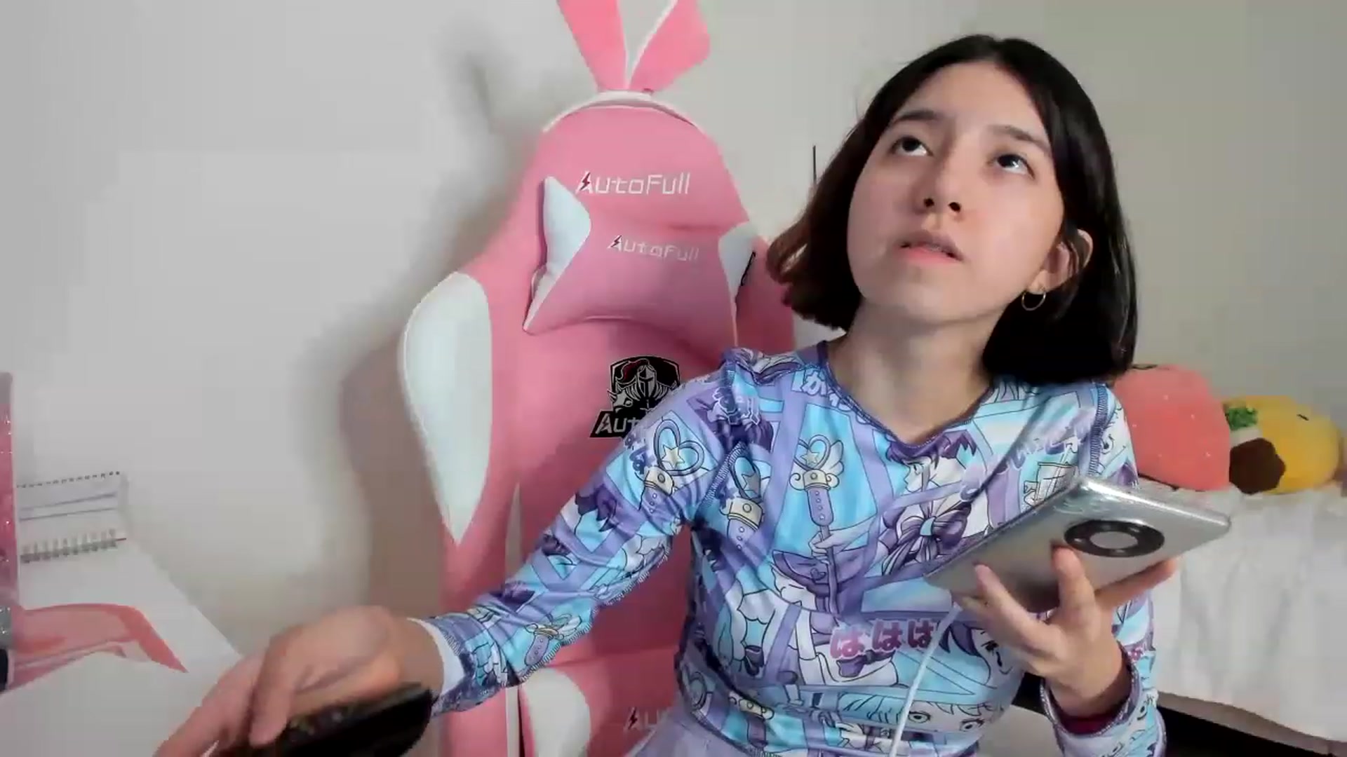 Gallery image thumbnail from Cherrycute666's myfreecams stream on, 03/17/2023, 08:41 image 16 of 20