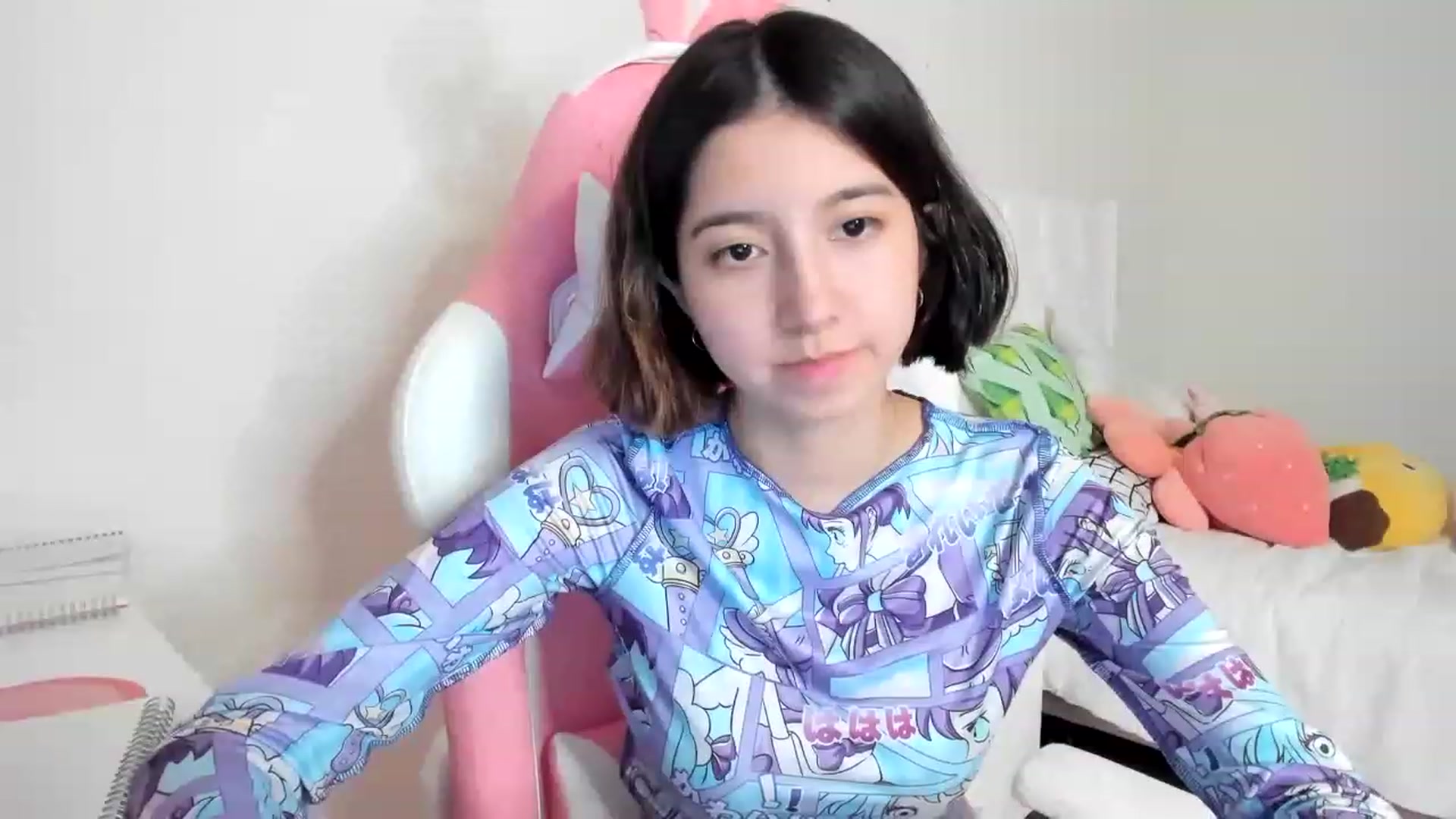 Gallery image thumbnail from Cherrycute666's myfreecams stream on, 03/17/2023, 09:25 image 14 of 20