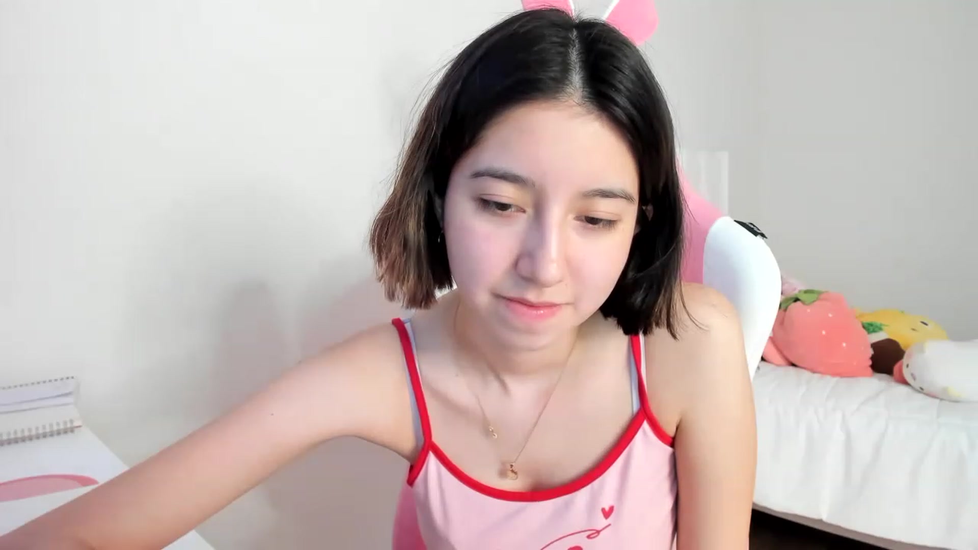 Gallery image thumbnail from Cherrycute666's myfreecams stream on, 03/17/2023, 15:24 image 20 of 20