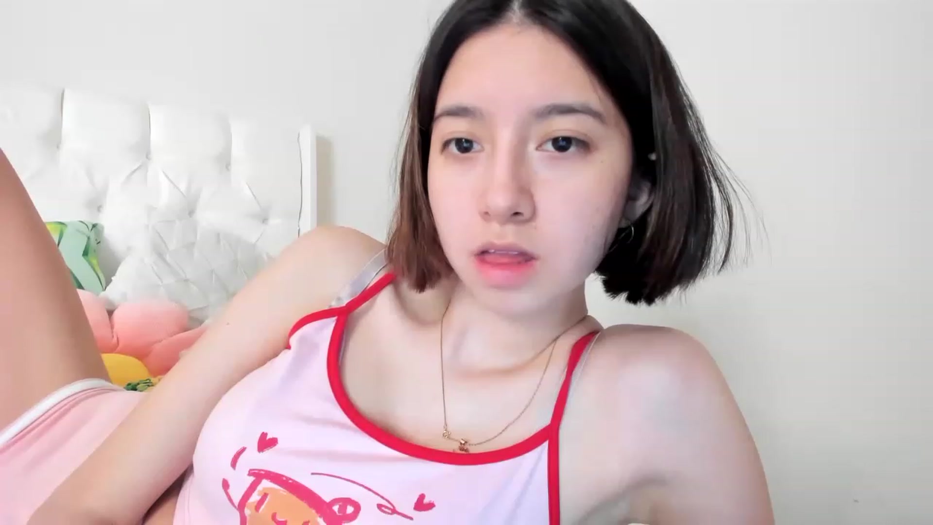 Gallery image thumbnail from Cherrycute666's myfreecams stream on, 03/17/2023, 16:09 image 9 of 20