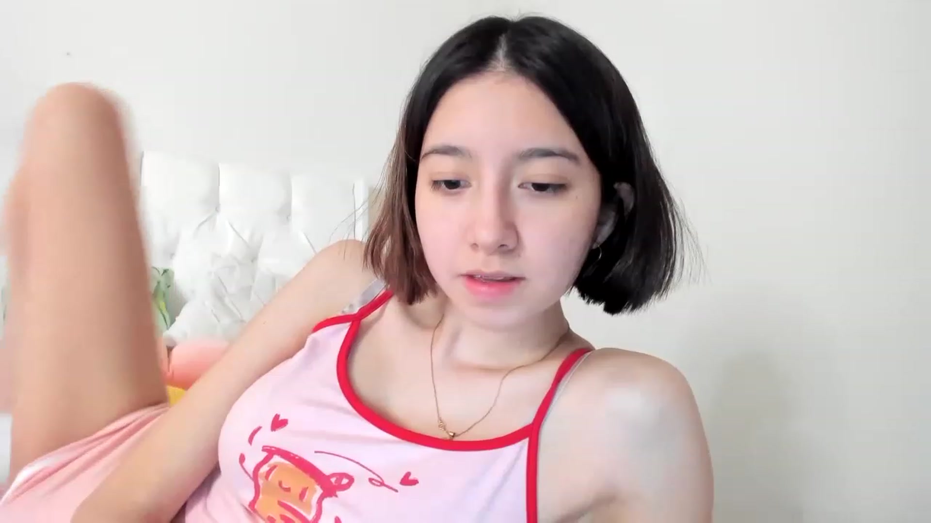 Gallery image thumbnail from Cherrycute666's myfreecams stream on, 03/17/2023, 16:09 image 7 of 20