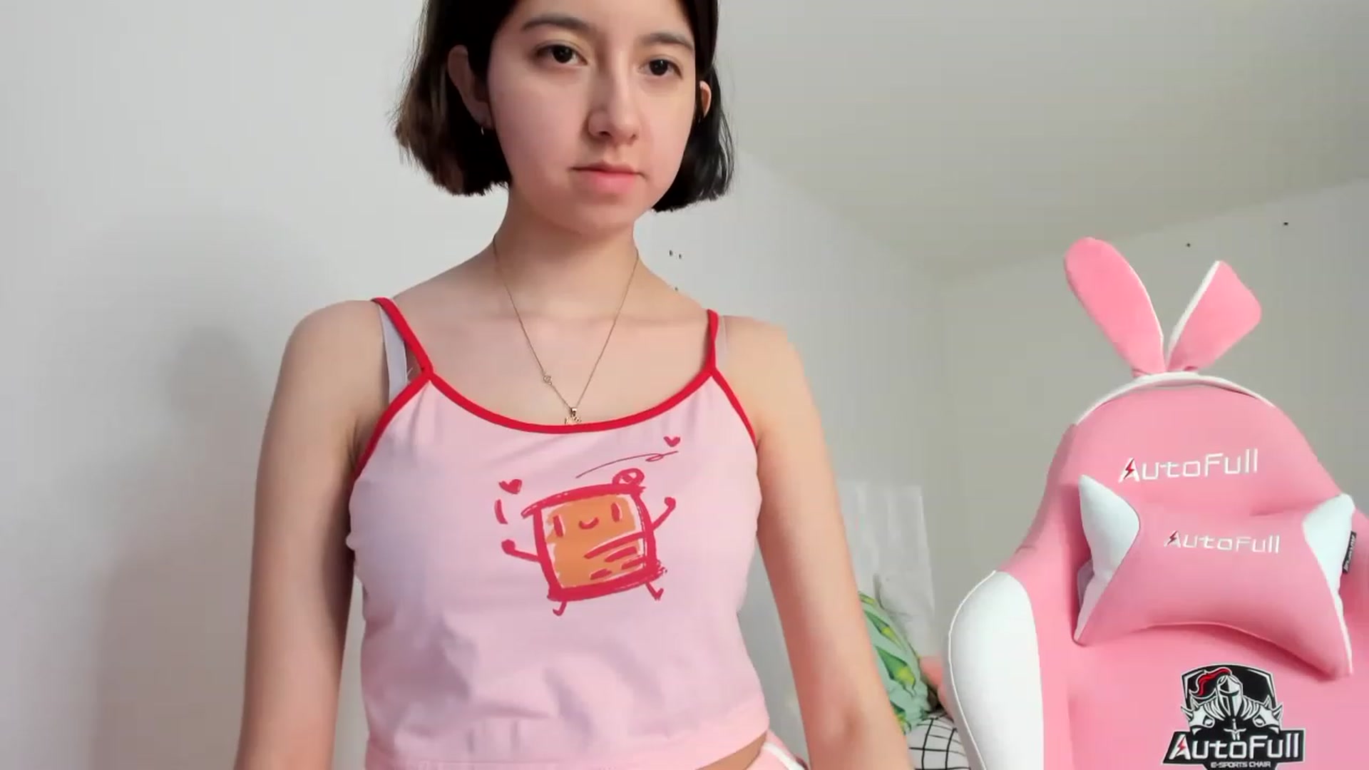 Gallery image thumbnail from Cherrycute666's myfreecams stream on, 03/17/2023, 16:09 image 5 of 20
