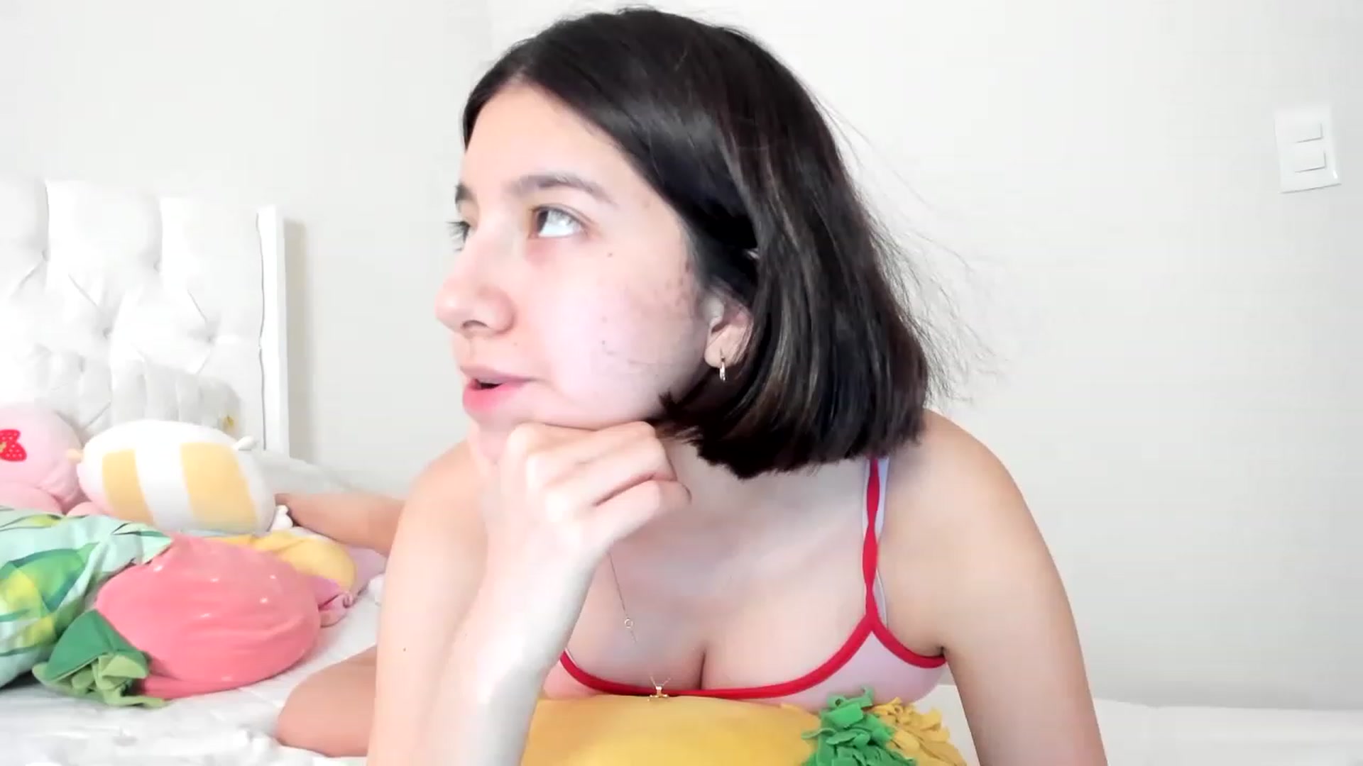 Gallery image thumbnail from Cherrycute666's myfreecams stream on, 03/17/2023, 21:18 image 5 of 20