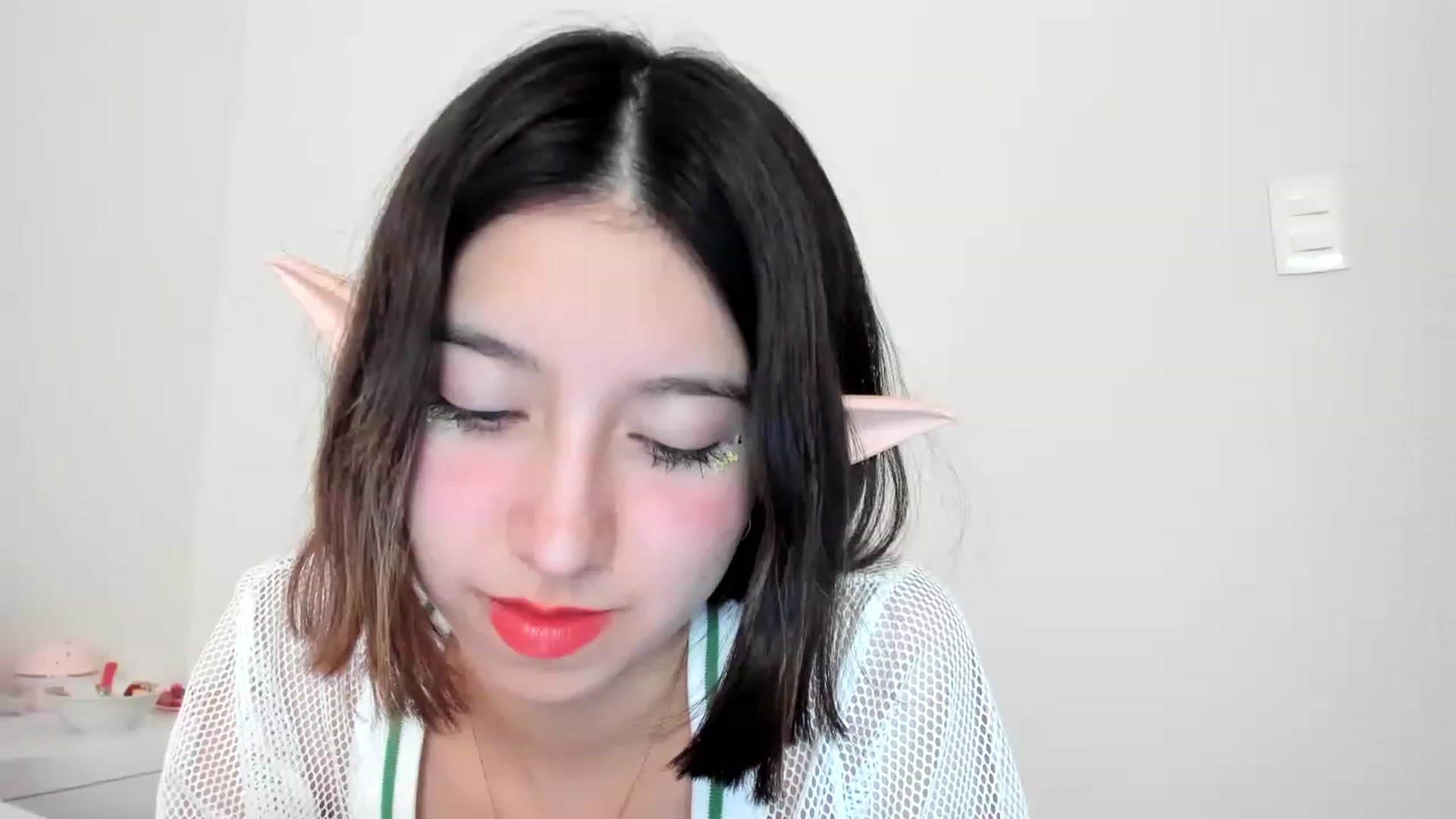 Gallery image thumbnail from Cherrycute666's myfreecams stream on, 03/17/2023, 21:18 image 15 of 20