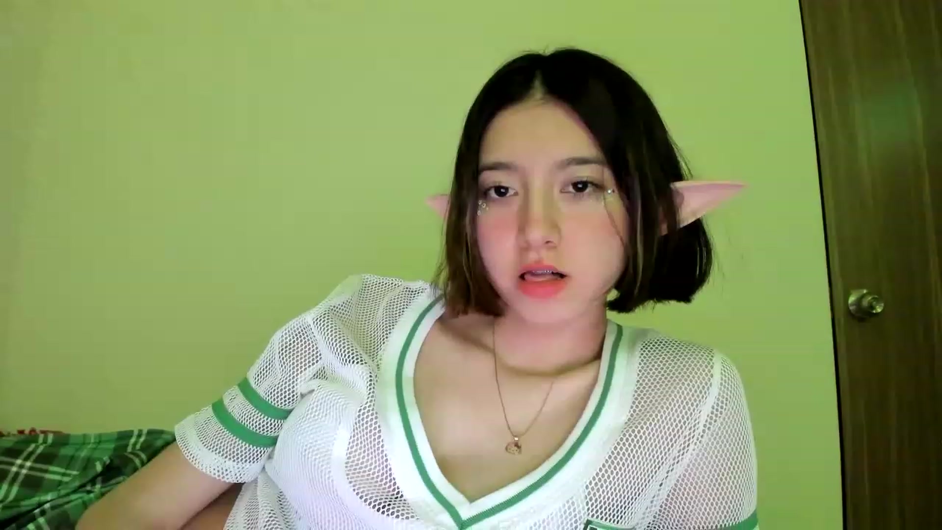 Gallery image thumbnail from Cherrycute666's myfreecams stream on, 03/18/2023, 01:52 image 1 of 20