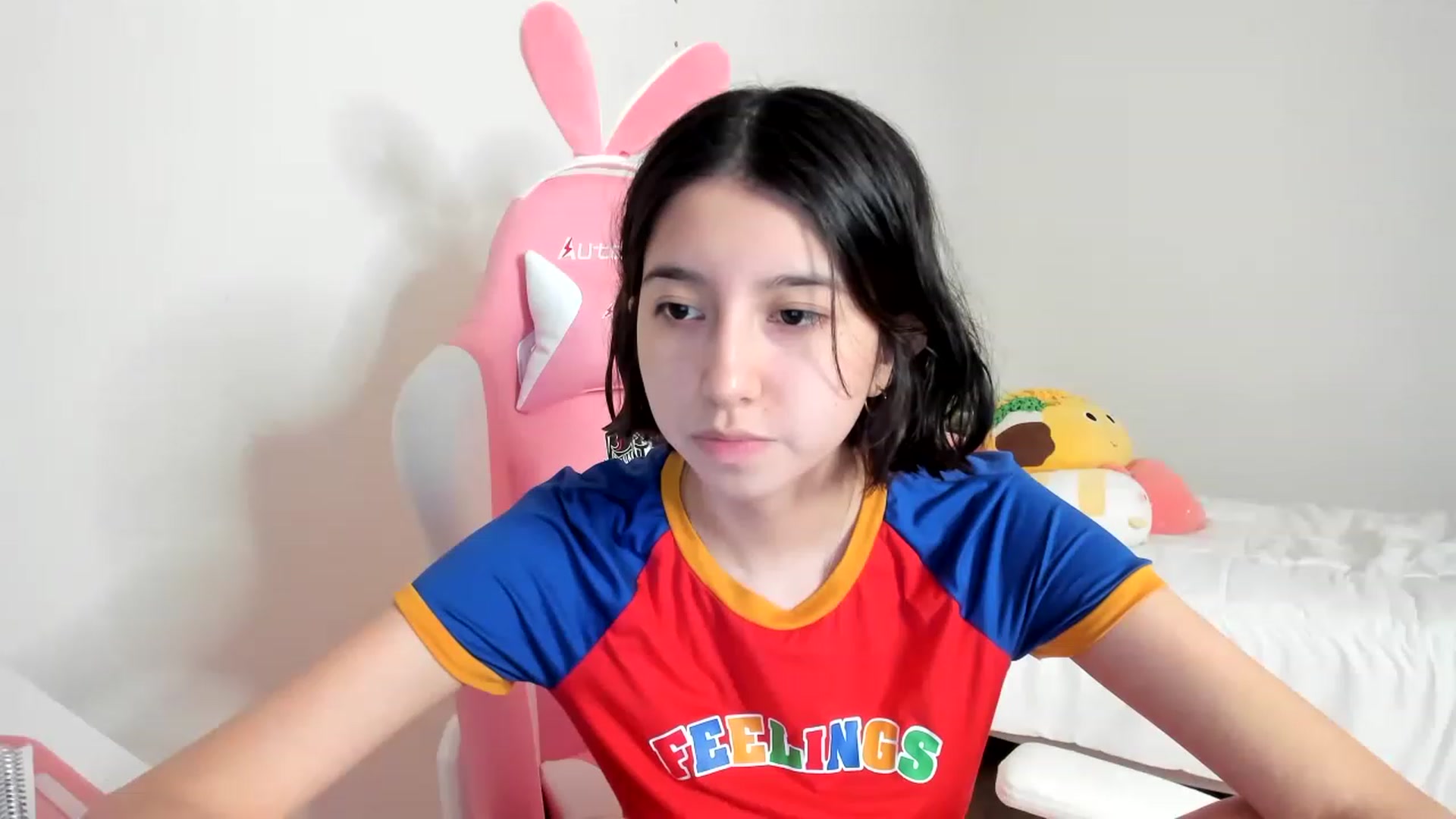 Gallery image thumbnail from Cherrycute666's myfreecams stream on, 03/18/2023, 05:50 image 16 of 20