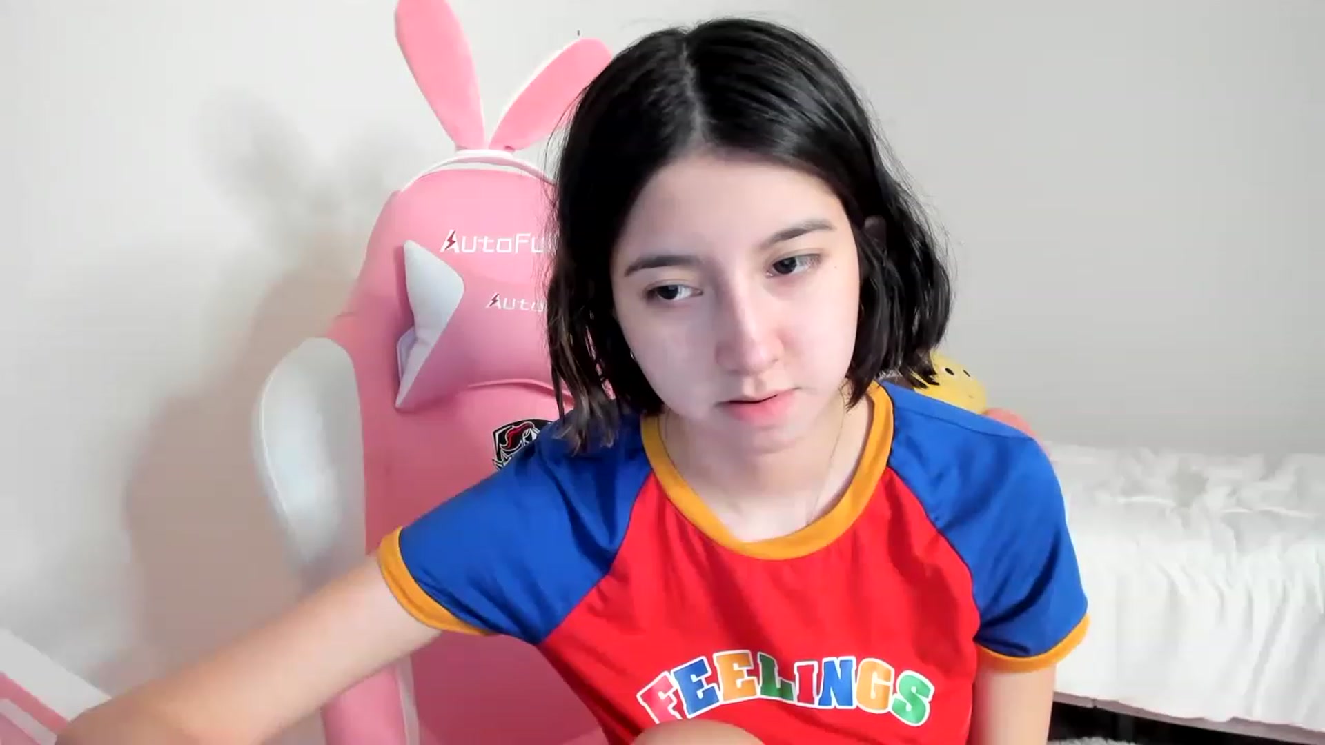 Gallery image thumbnail from Cherrycute666's myfreecams stream on, 03/18/2023, 05:50 image 17 of 20
