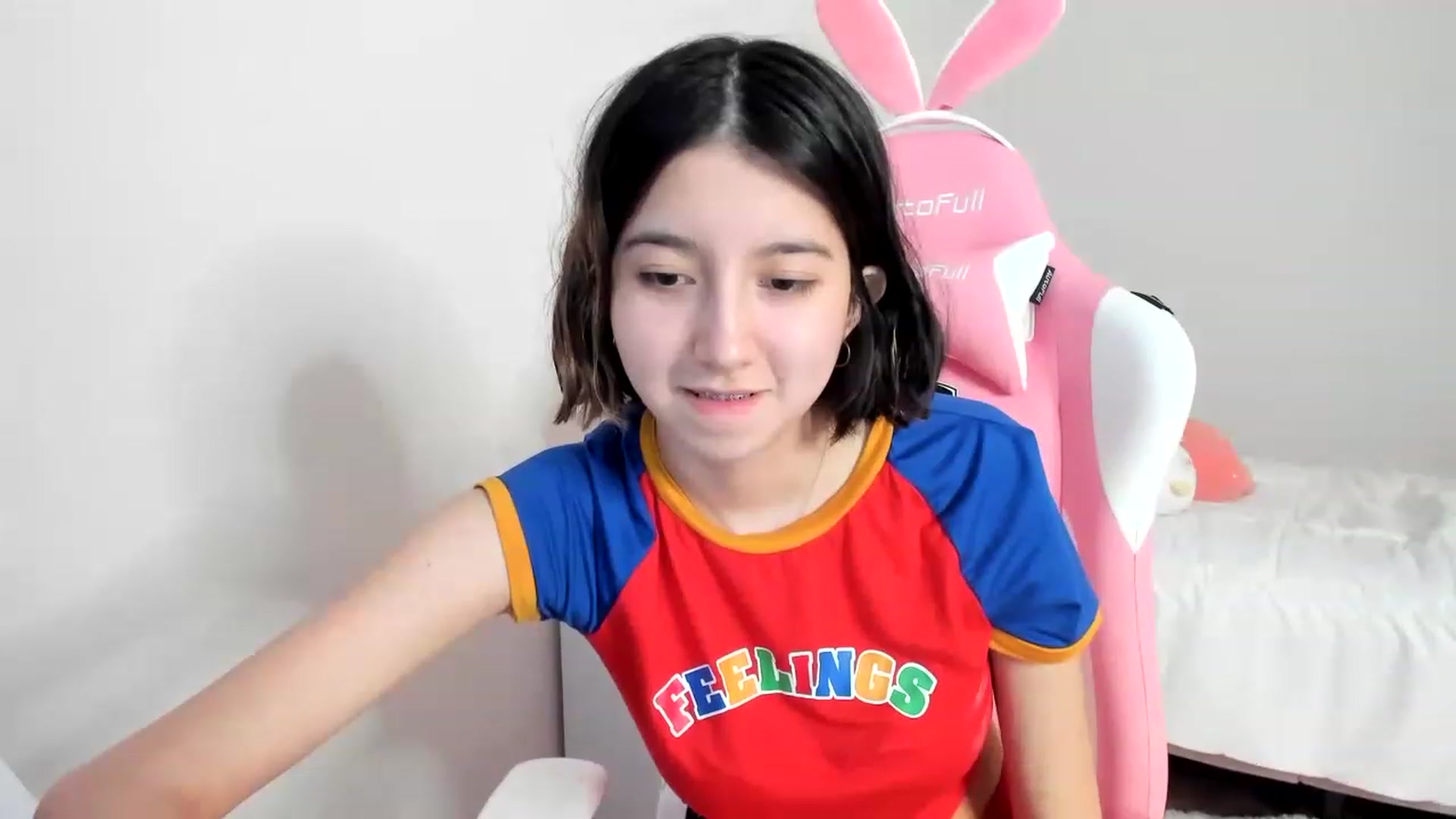 Gallery image thumbnail from Cherrycute666's myfreecams stream on, 03/18/2023, 05:50 image 19 of 20