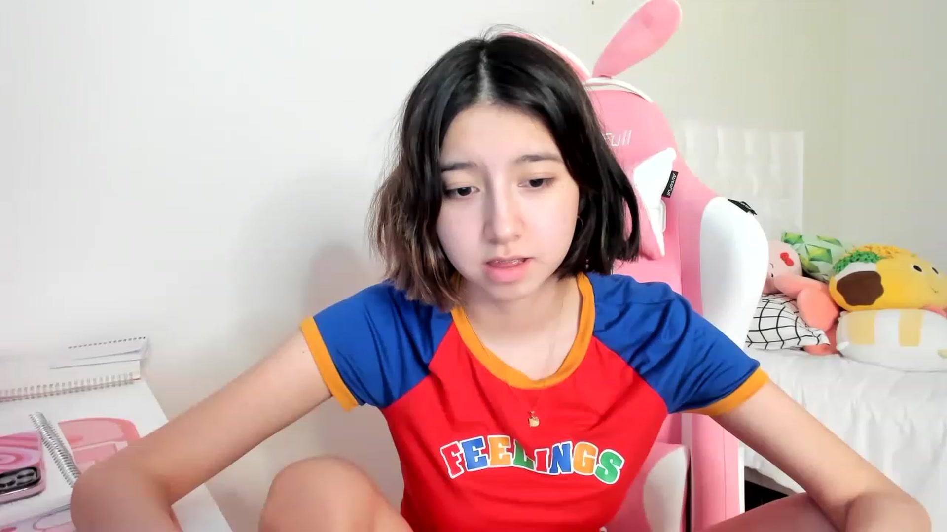 Gallery image thumbnail from Cherrycute666's myfreecams stream on, 03/18/2023, 08:38 image 10 of 20