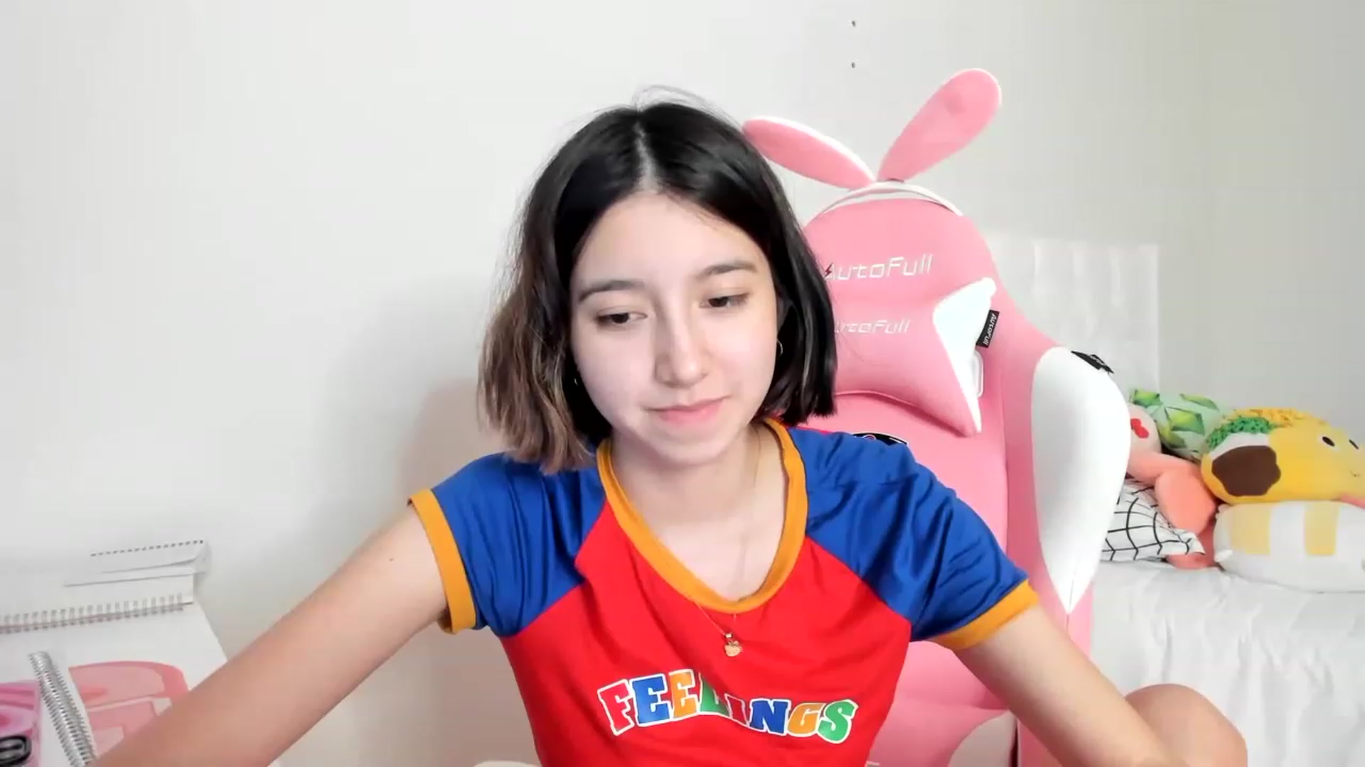 Gallery image thumbnail from Cherrycute666's myfreecams stream on, 03/18/2023, 08:38 image 11 of 20