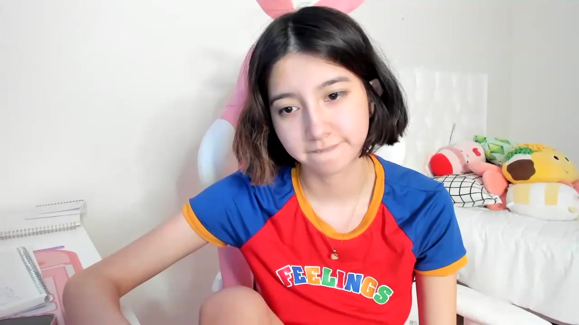 Gallery image thumbnail from Cherrycute666's myfreecams stream on, 03/18/2023, 08:38 image 5 of 20