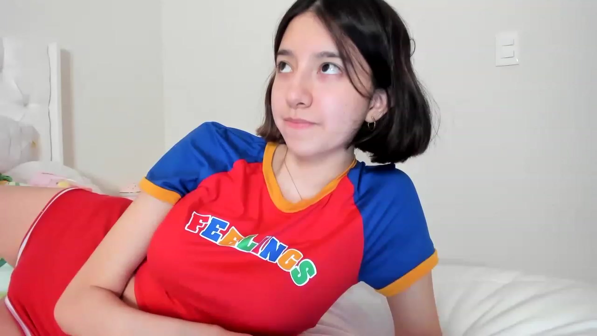 Gallery image thumbnail from Cherrycute666's myfreecams stream on, 03/18/2023, 11:54 image 13 of 20