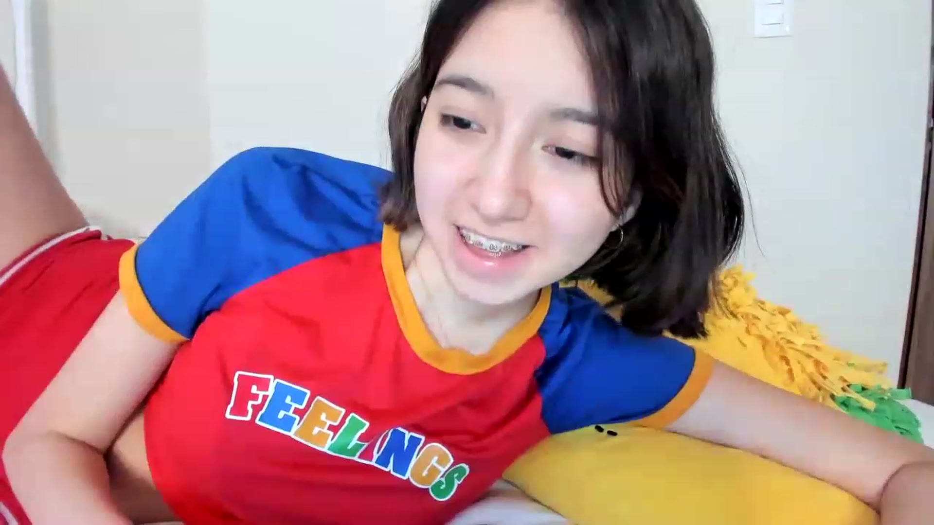 Gallery image thumbnail from Cherrycute666's myfreecams stream on, 03/18/2023, 11:54 image 14 of 20