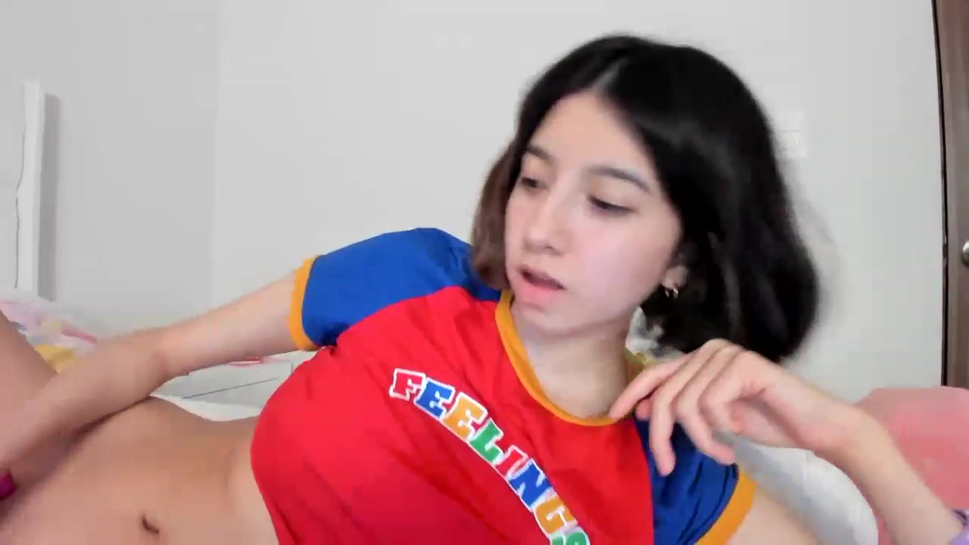 Gallery image thumbnail from Cherrycute666's myfreecams stream on, 03/18/2023, 11:54 image 20 of 20