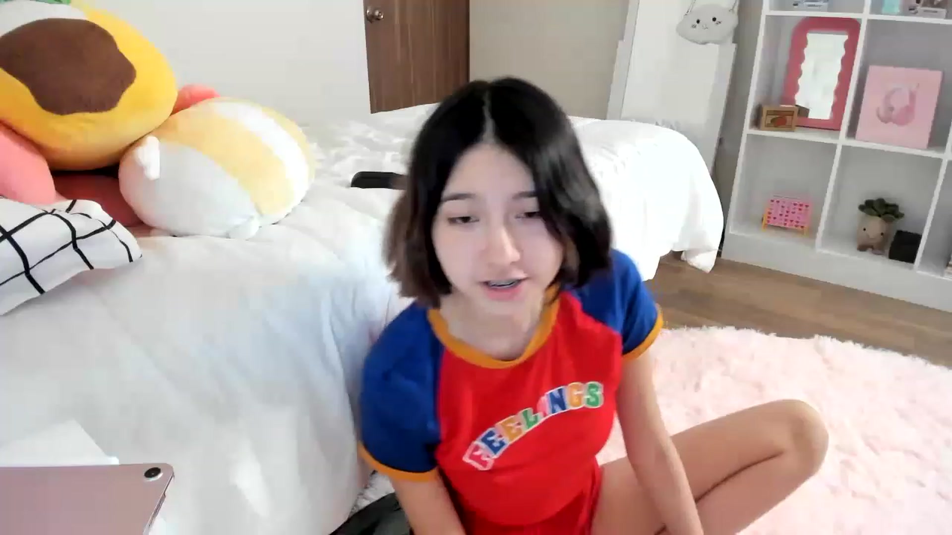 Gallery image thumbnail from Cherrycute666's myfreecams stream on, 03/18/2023, 11:54 image 11 of 20