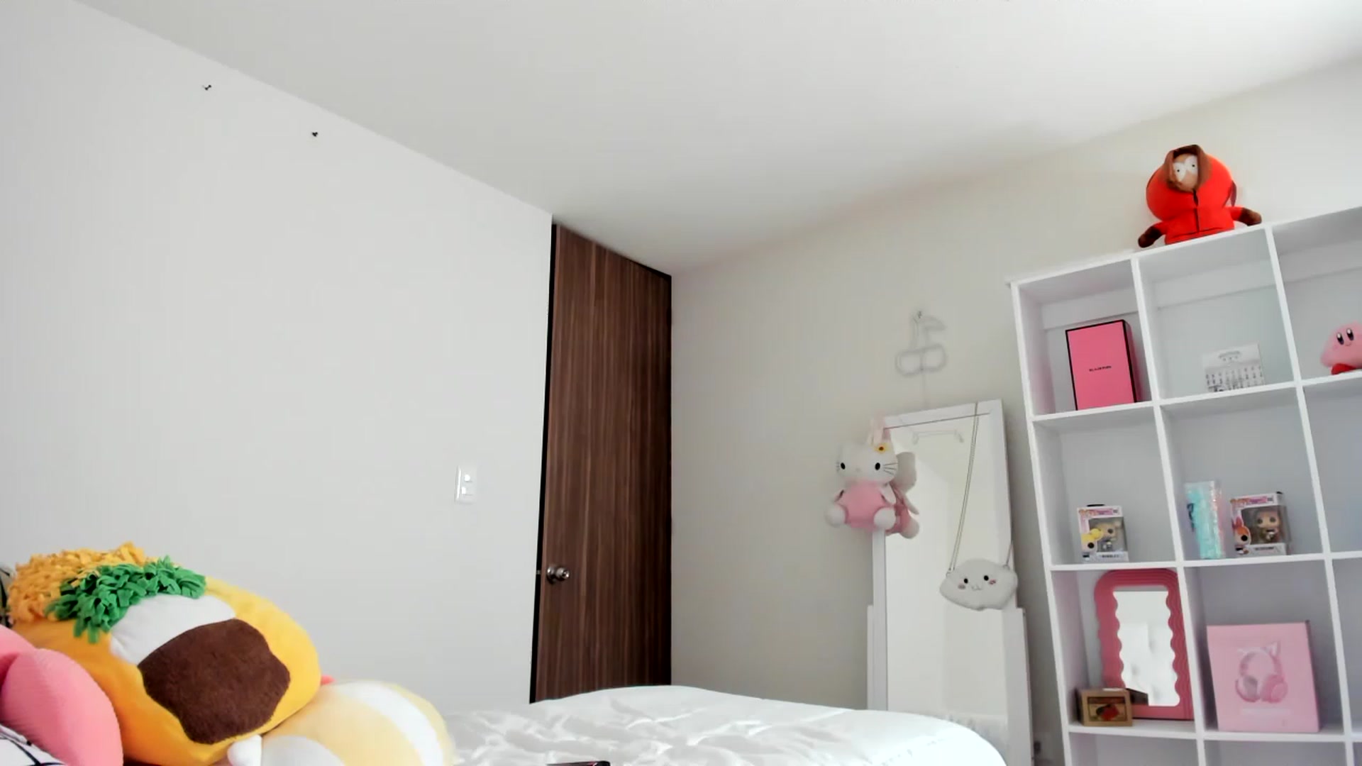 Gallery image thumbnail from Cherrycute666's myfreecams stream on, 03/18/2023, 11:54 image 5 of 20
