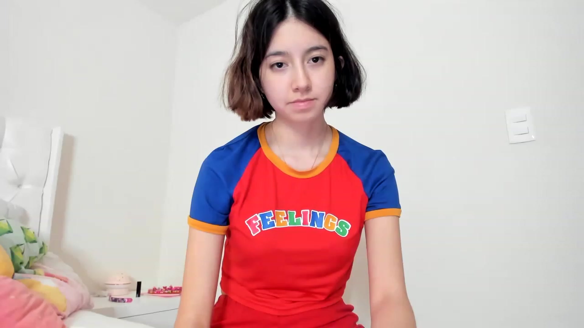 Gallery image thumbnail from Cherrycute666's myfreecams stream on, 03/18/2023, 11:54 image 1 of 20