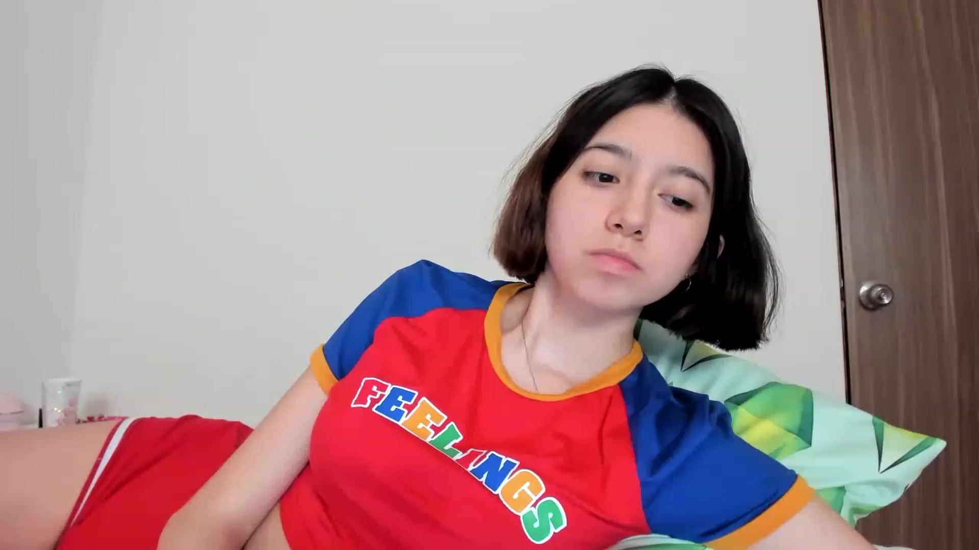 Gallery image thumbnail from Cherrycute666's myfreecams stream on, 03/18/2023, 12:33 image 4 of 20