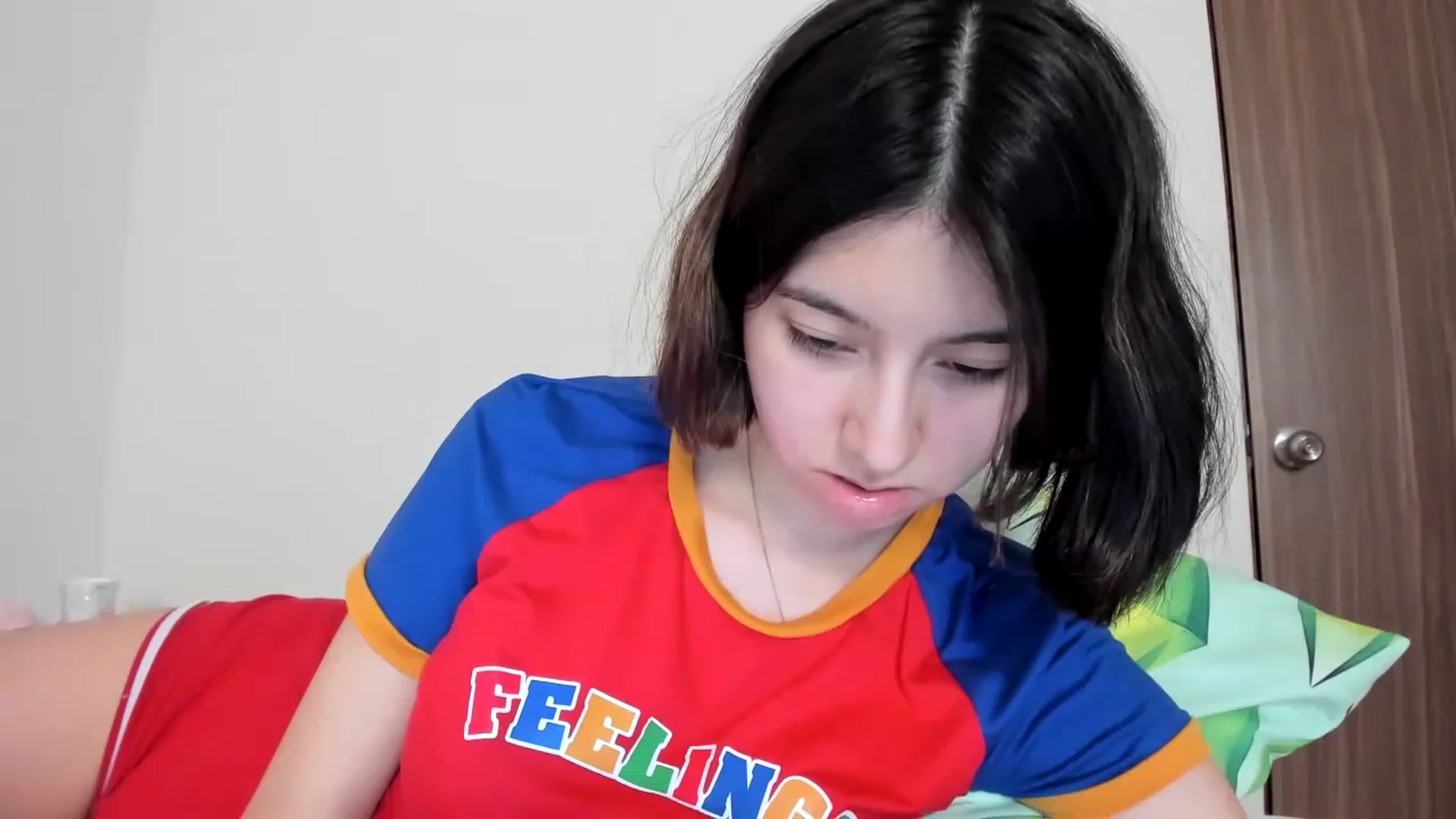 Gallery image thumbnail from Cherrycute666's myfreecams stream on, 03/18/2023, 12:33 image 3 of 20