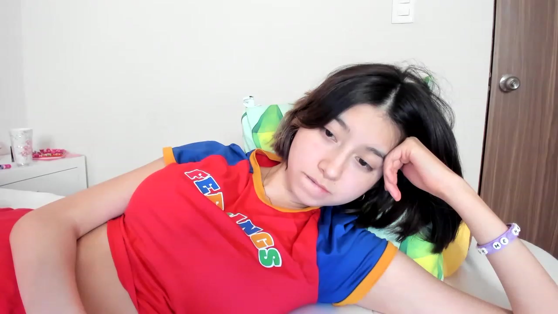 Gallery image thumbnail from Cherrycute666's myfreecams stream on, 03/18/2023, 12:33 image 6 of 20