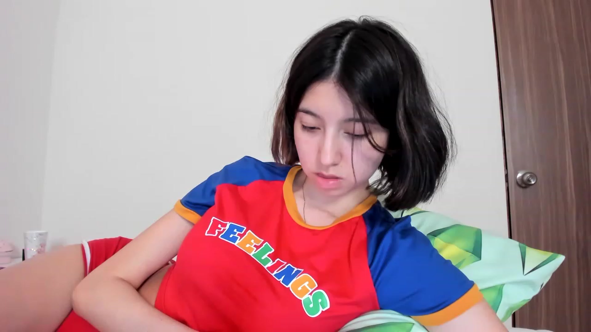 Gallery image thumbnail from Cherrycute666's myfreecams stream on, 03/18/2023, 12:33 image 1 of 20