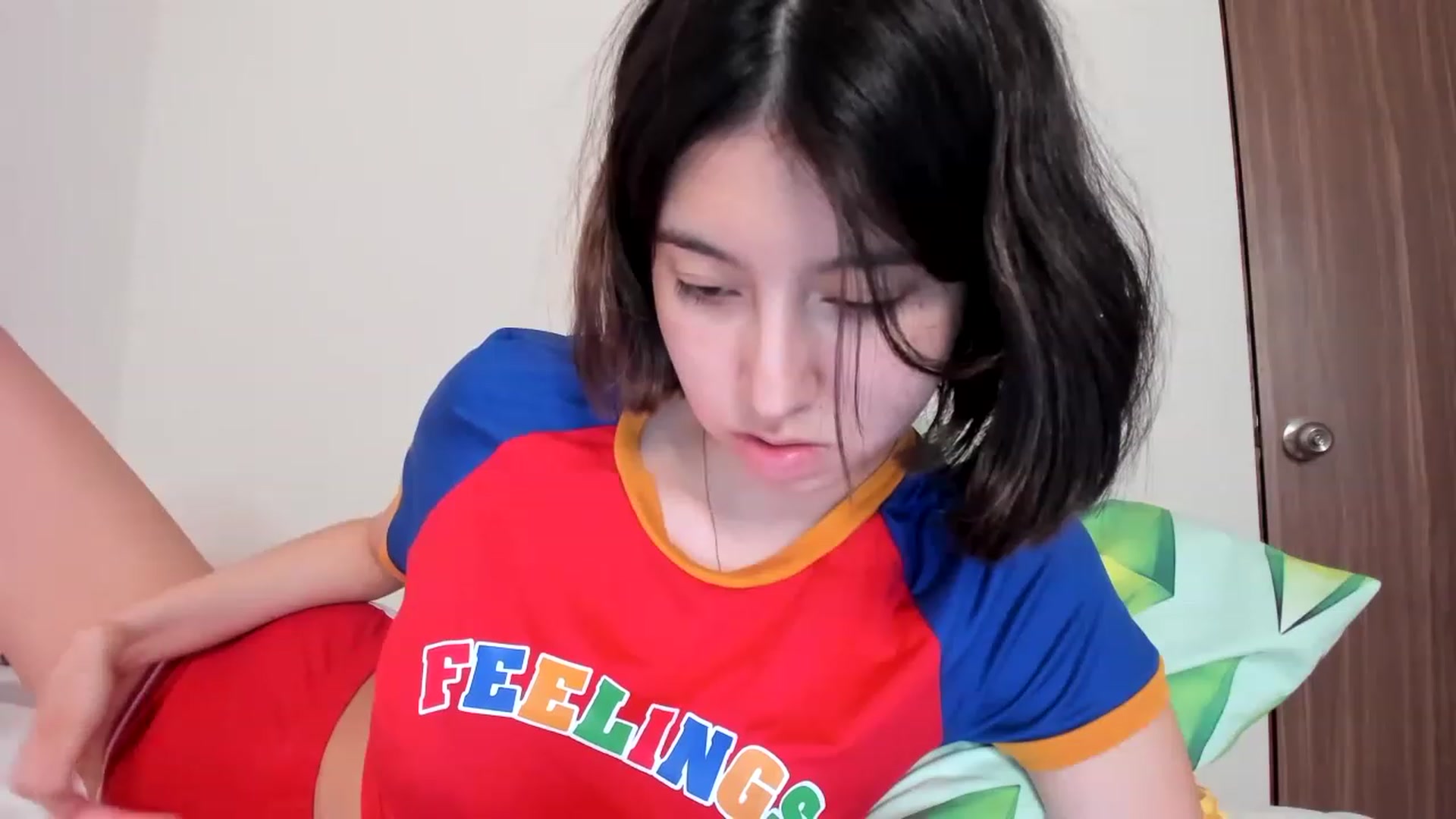 Gallery image thumbnail from Cherrycute666's myfreecams stream on, 03/18/2023, 12:33 image 2 of 20