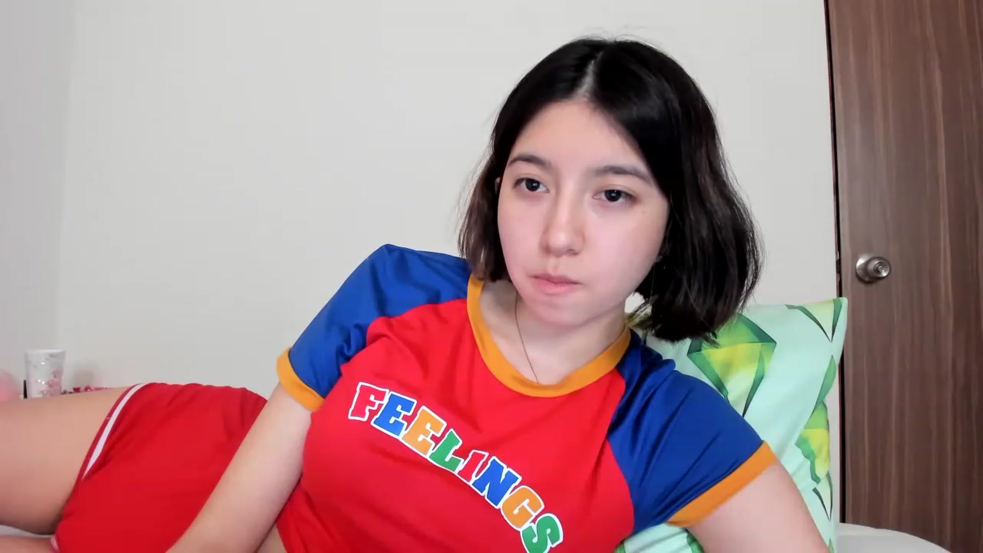 Gallery image thumbnail from Cherrycute666's myfreecams stream on, 03/18/2023, 12:33 image 20 of 20