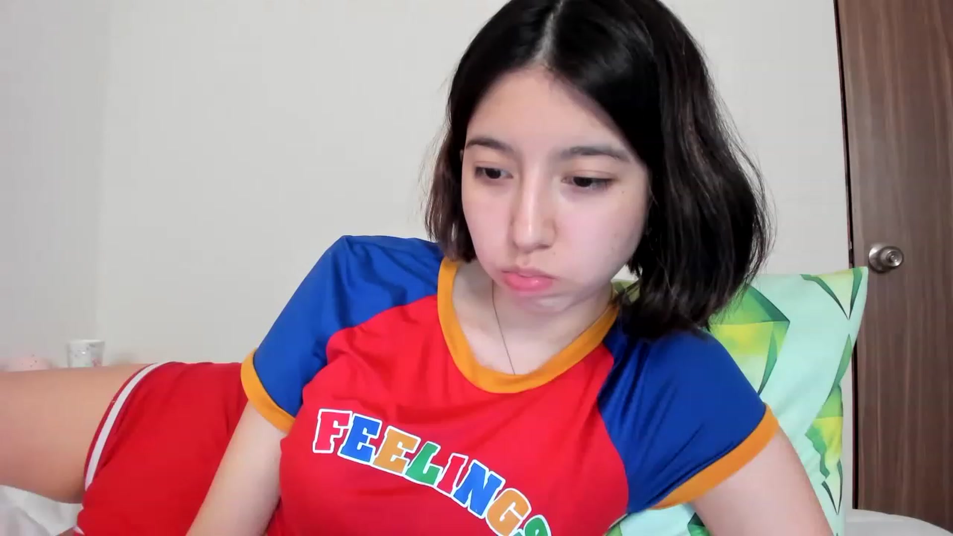 Gallery image thumbnail from Cherrycute666's myfreecams stream on, 03/18/2023, 12:33 image 16 of 20