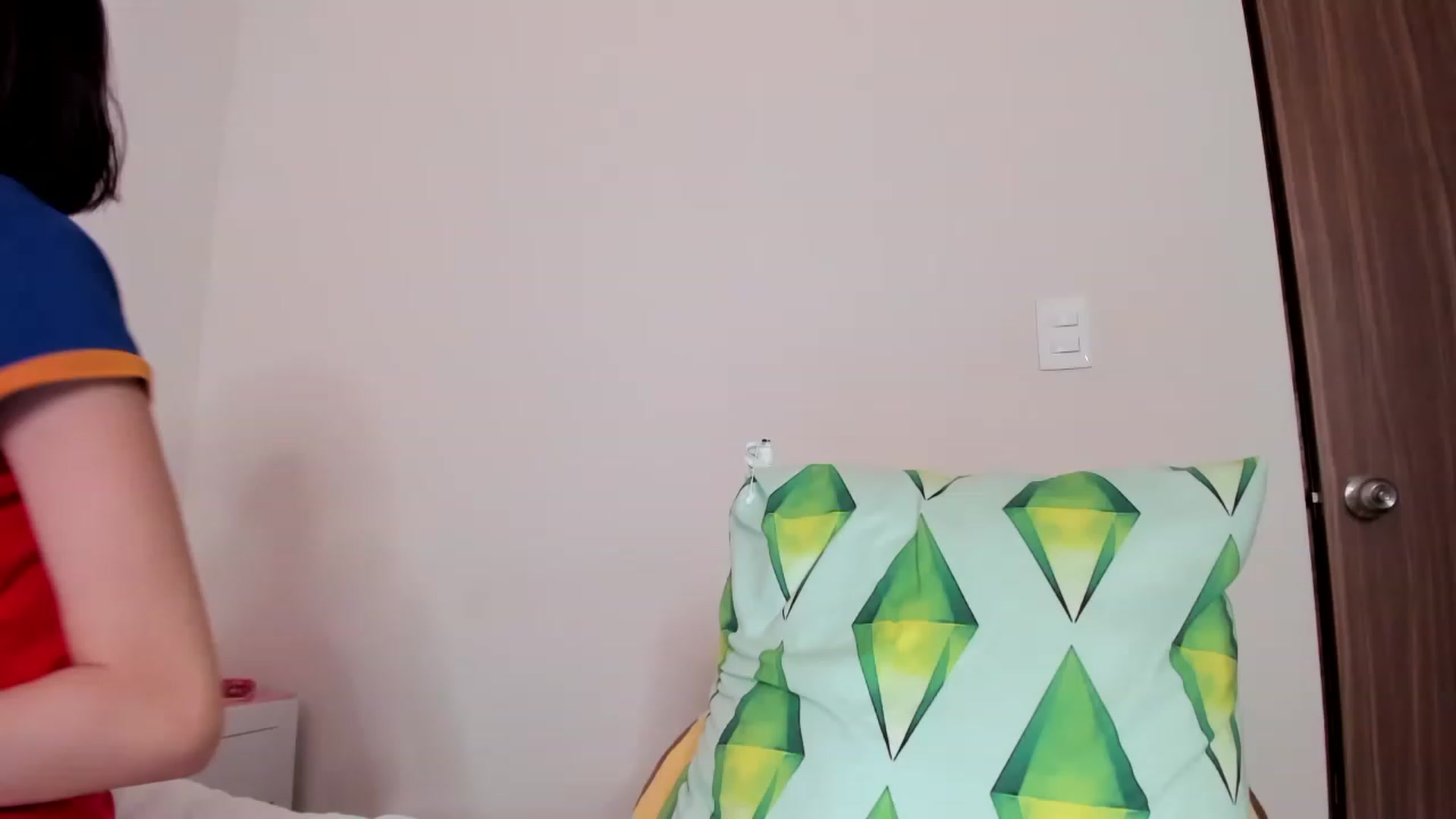 Gallery image thumbnail from Cherrycute666's myfreecams stream on, 03/18/2023, 13:08 image 1 of 20