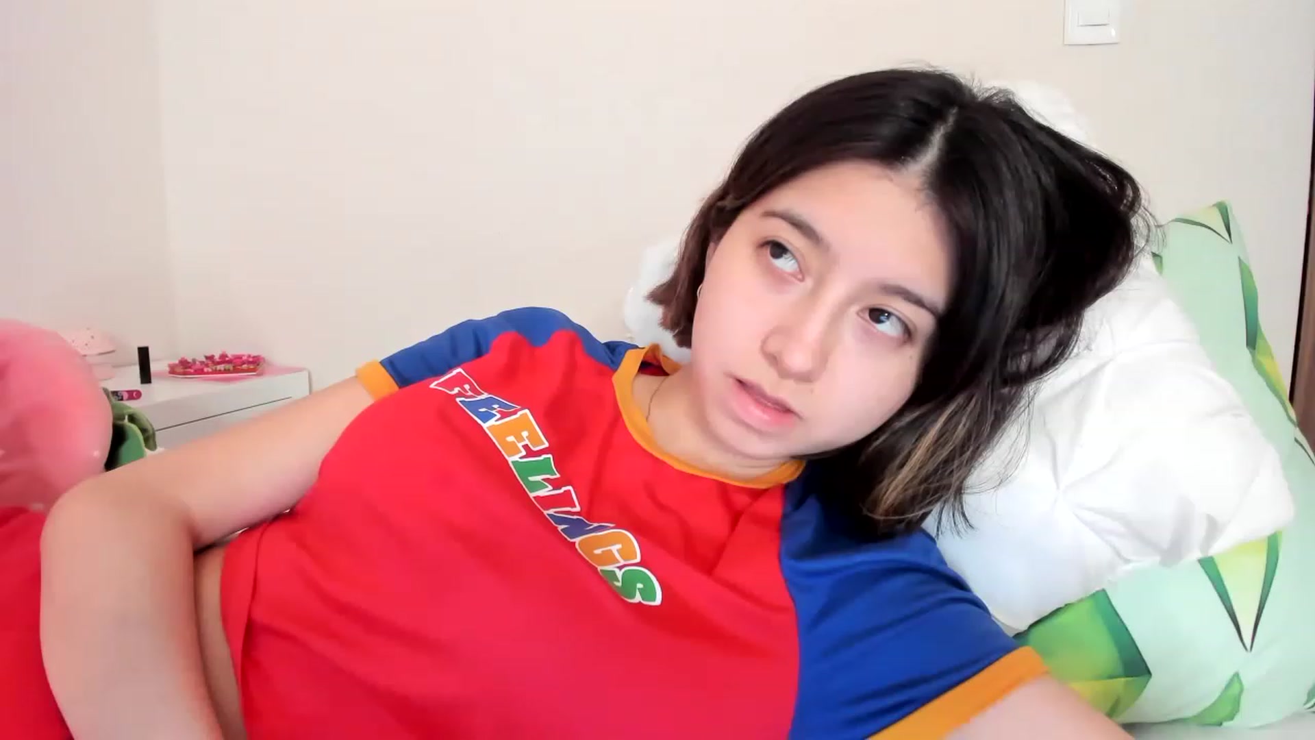 Gallery image thumbnail from Cherrycute666's myfreecams stream on, 03/18/2023, 13:08 image 18 of 20