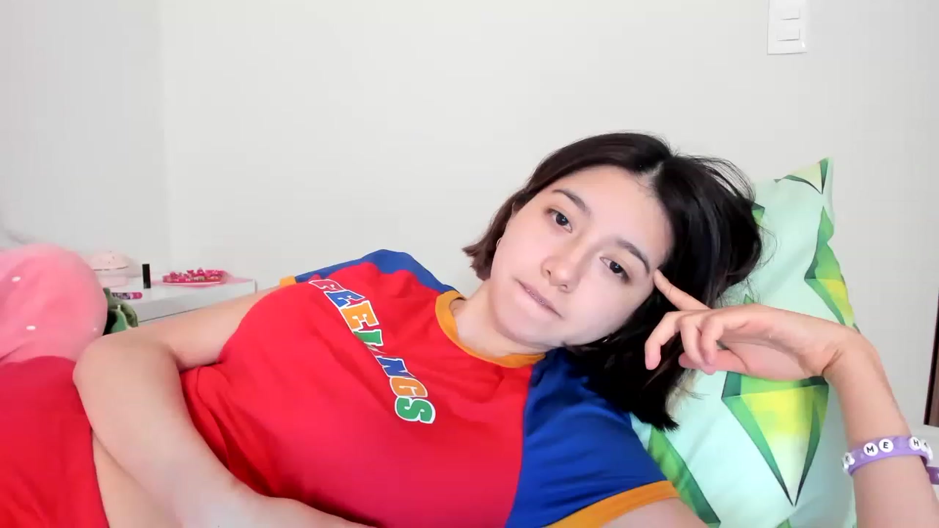 Gallery image thumbnail from Cherrycute666's myfreecams stream on, 03/18/2023, 13:08 image 16 of 20