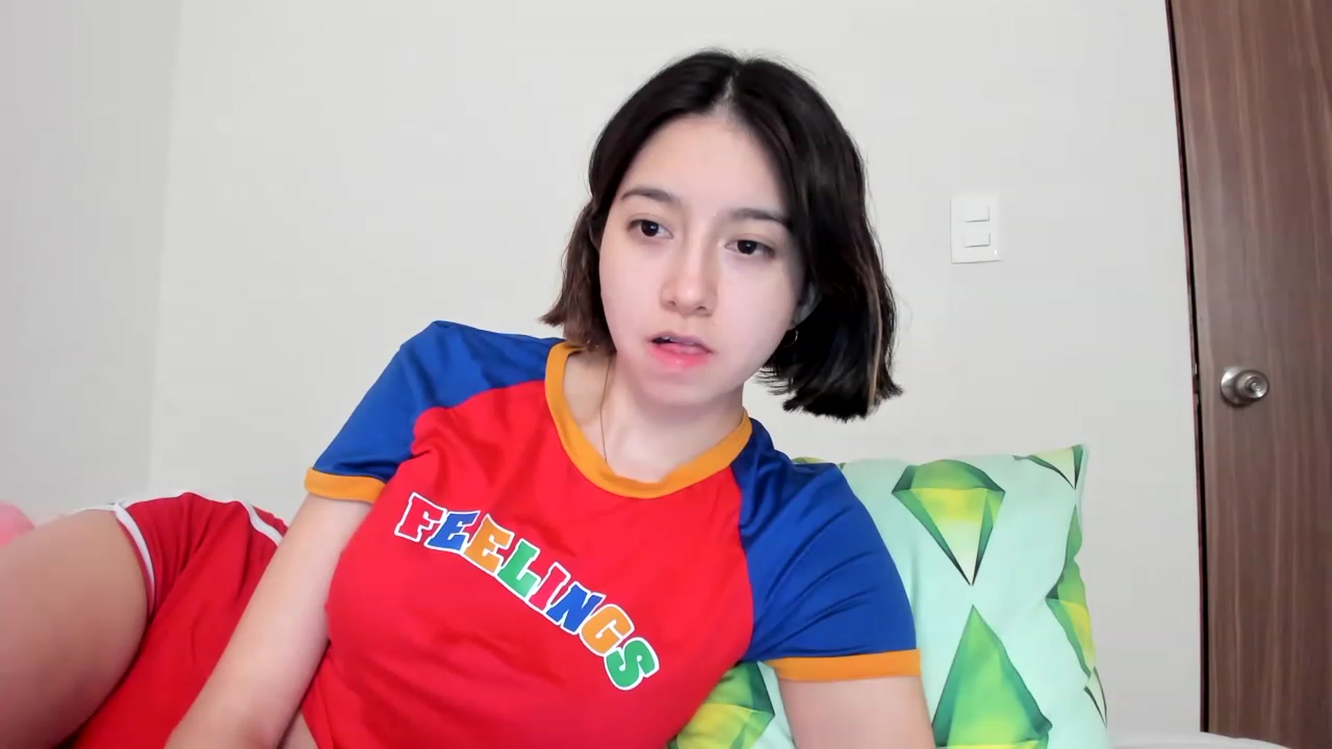 Gallery image thumbnail from Cherrycute666's myfreecams stream on, 03/18/2023, 13:08 image 14 of 20