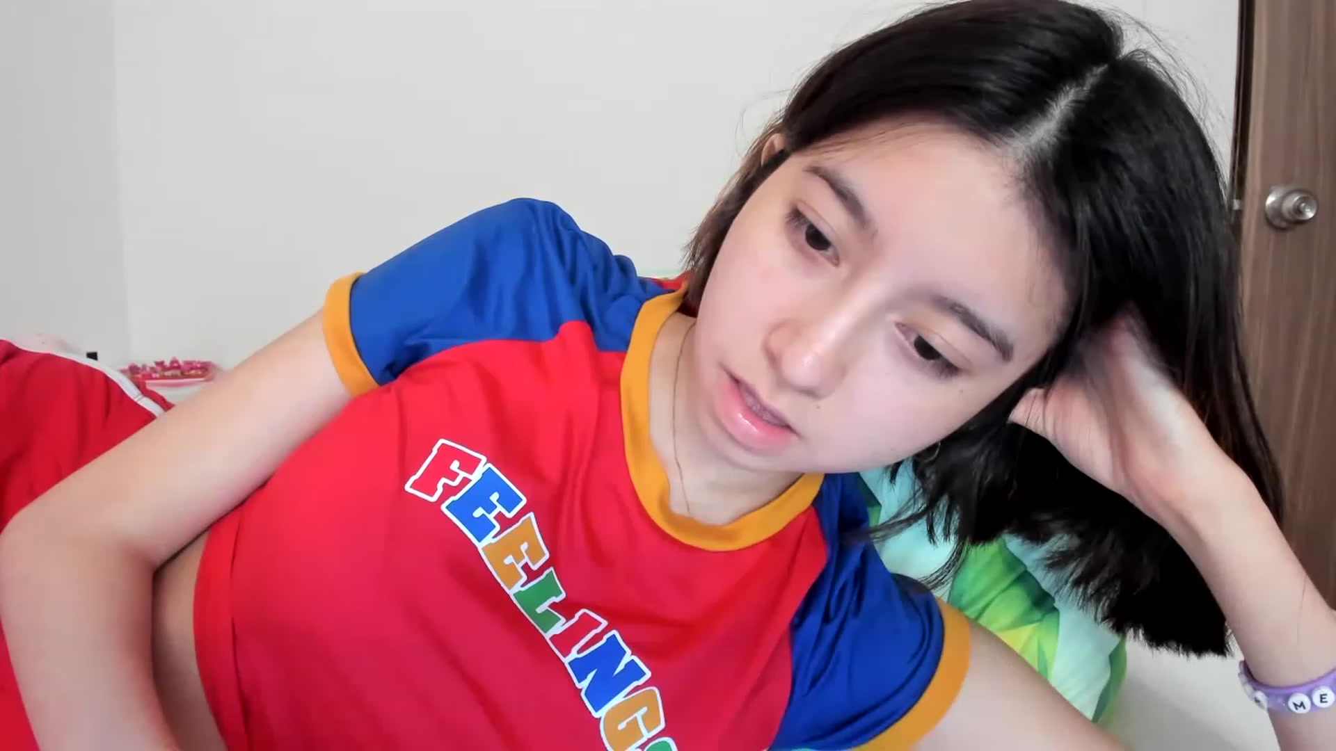 Gallery image thumbnail from Cherrycute666's myfreecams stream on, 03/18/2023, 13:08 image 10 of 20