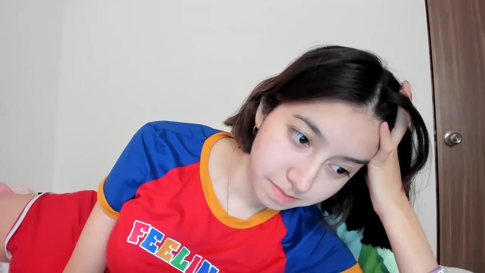 Gallery image thumbnail from Cherrycute666's myfreecams stream on, 03/18/2023, 13:08 image 15 of 20