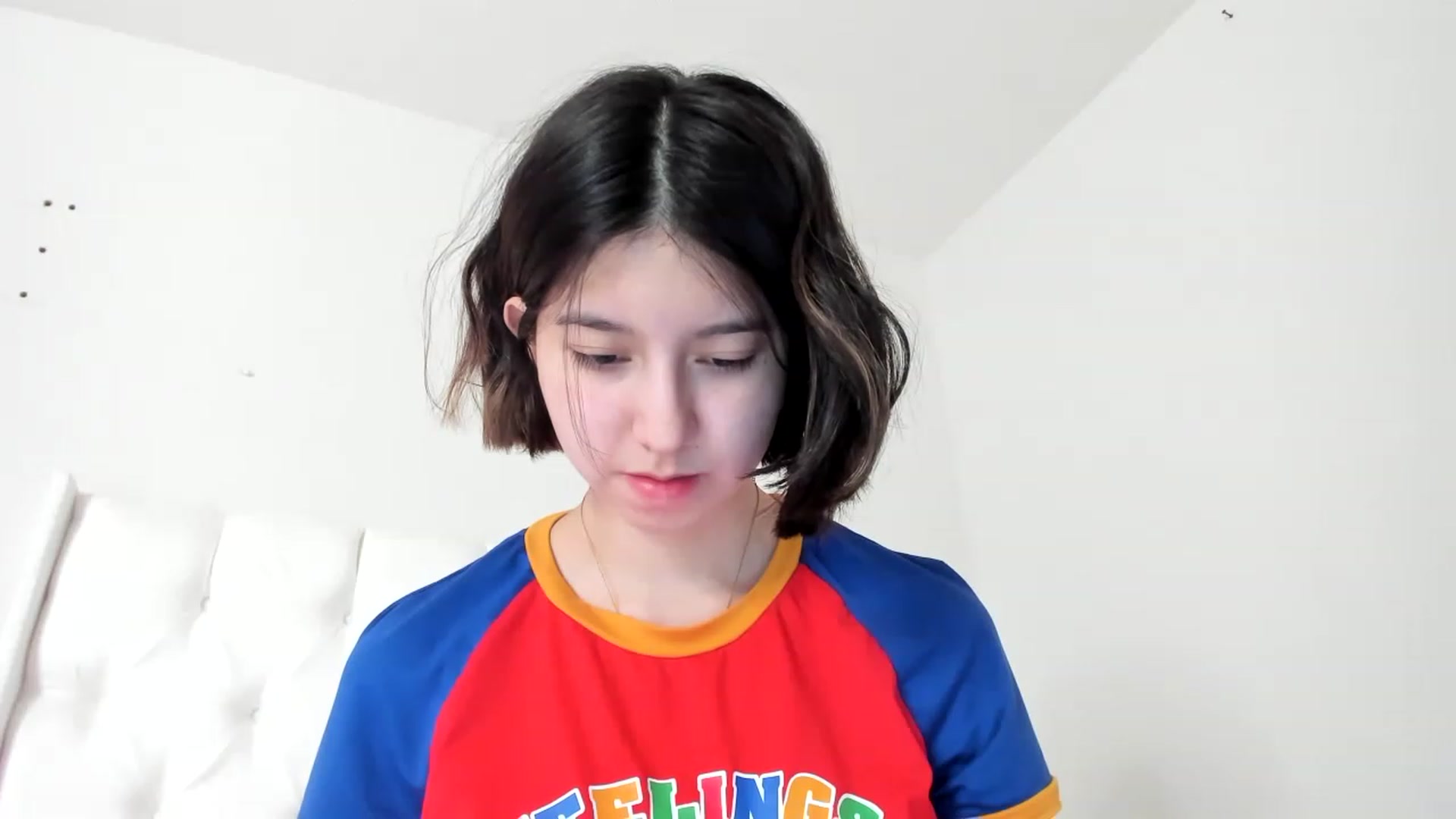 Gallery image thumbnail from Cherrycute666's myfreecams stream on, 03/18/2023, 19:02 image 16 of 20