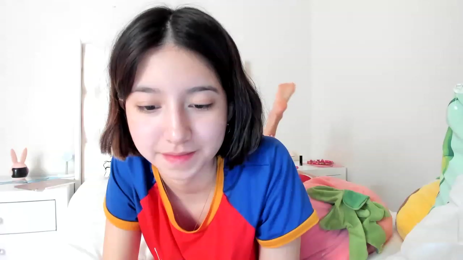Gallery image thumbnail from Cherrycute666's myfreecams stream on, 03/18/2023, 19:02 image 6 of 20