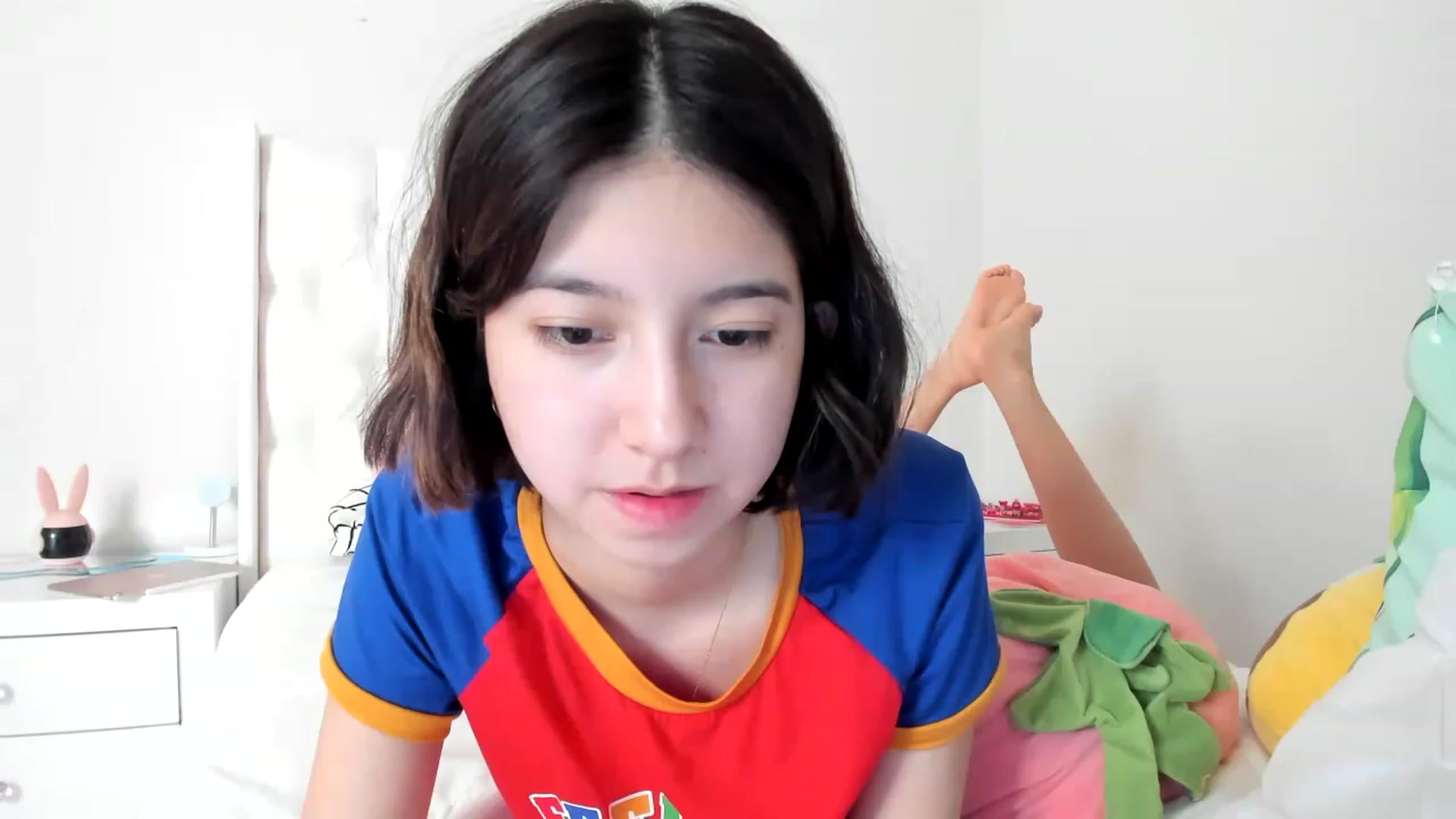 Gallery image thumbnail from Cherrycute666's myfreecams stream on, 03/18/2023, 19:02 image 2 of 20